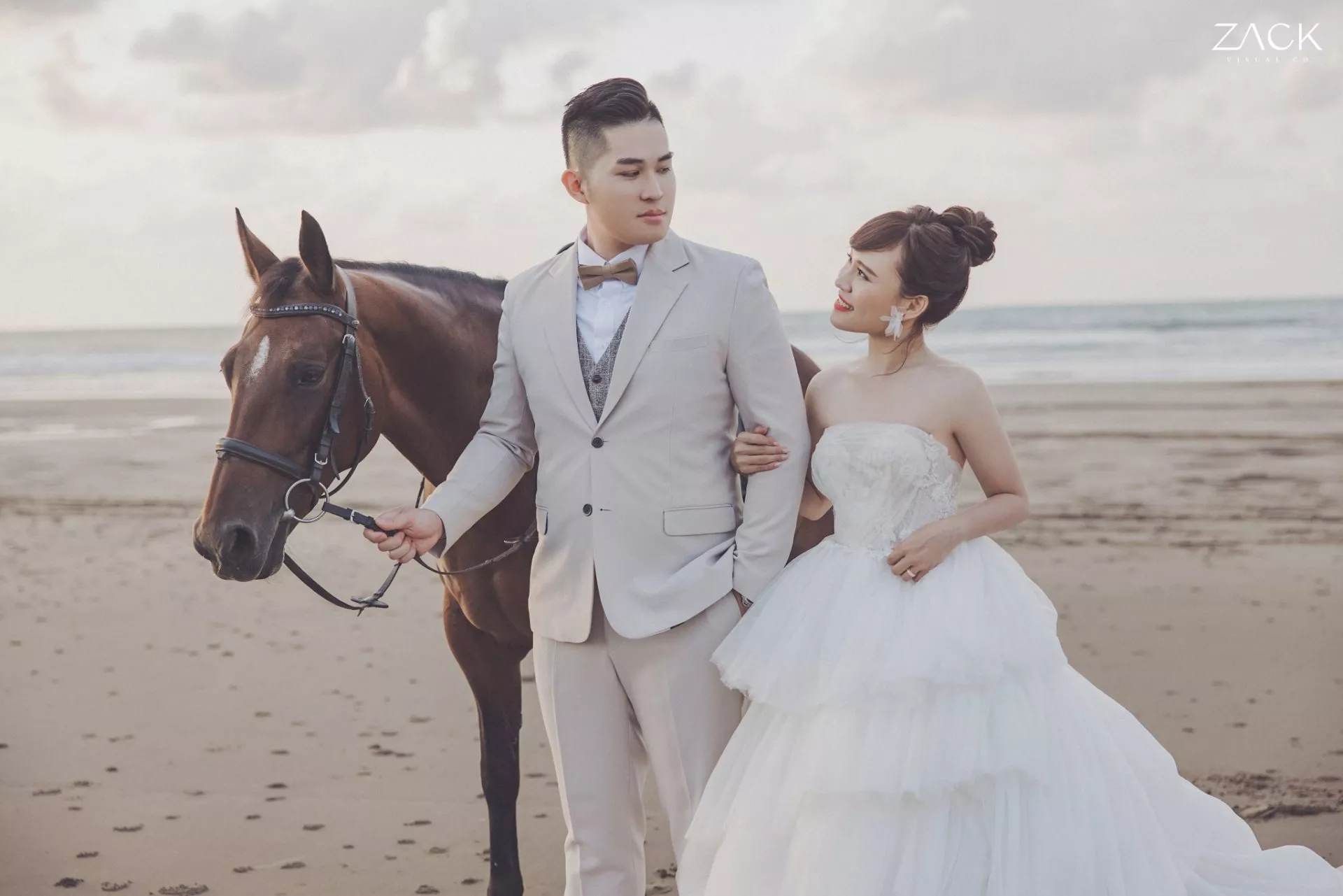 婚紗攝影師Zack.Xu.維澤9-【婚紗攝影】晁偉　∞　宜瑾婚紗照