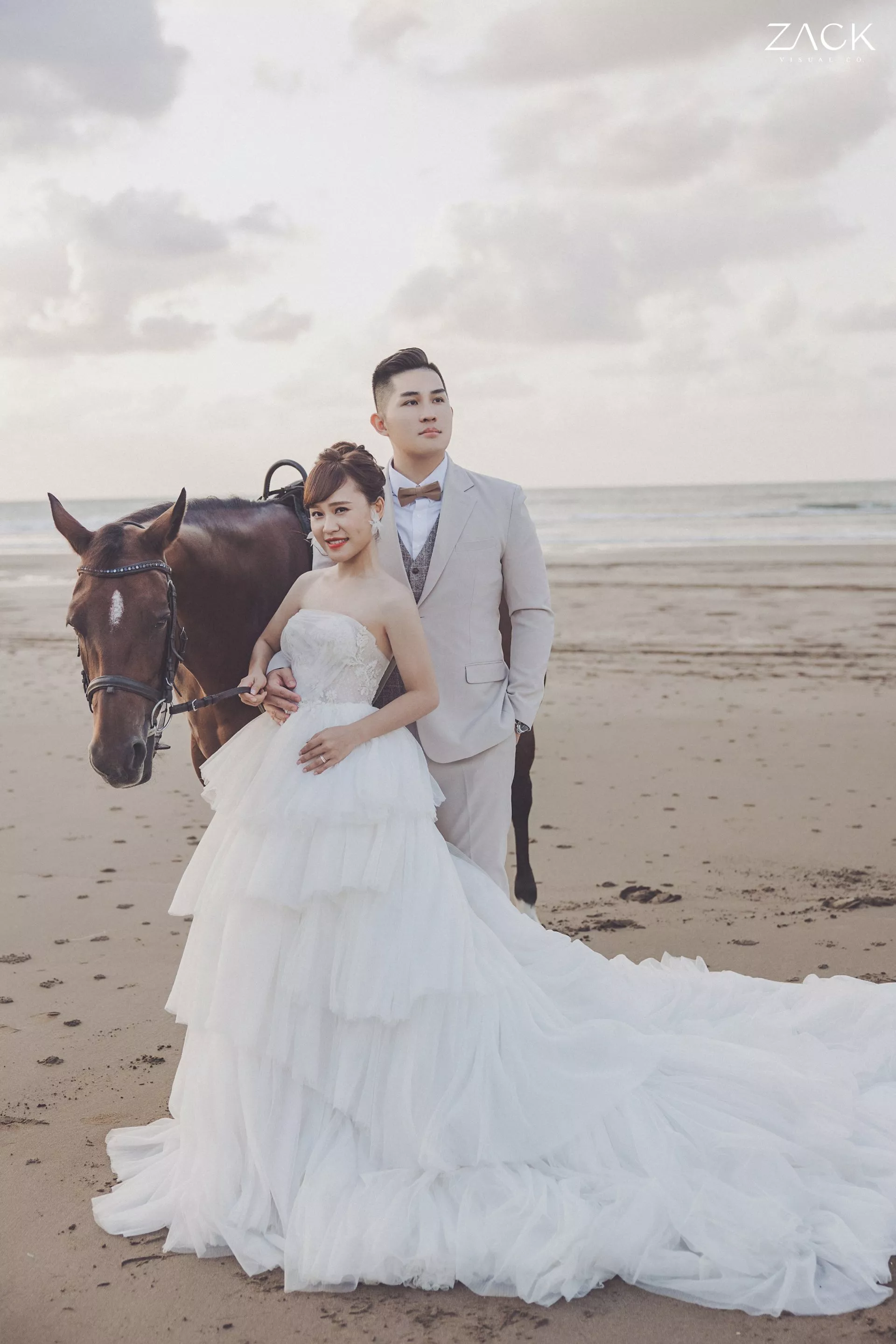 婚紗攝影師Zack.Xu.維澤10-【婚紗攝影】晁偉　∞　宜瑾婚紗照