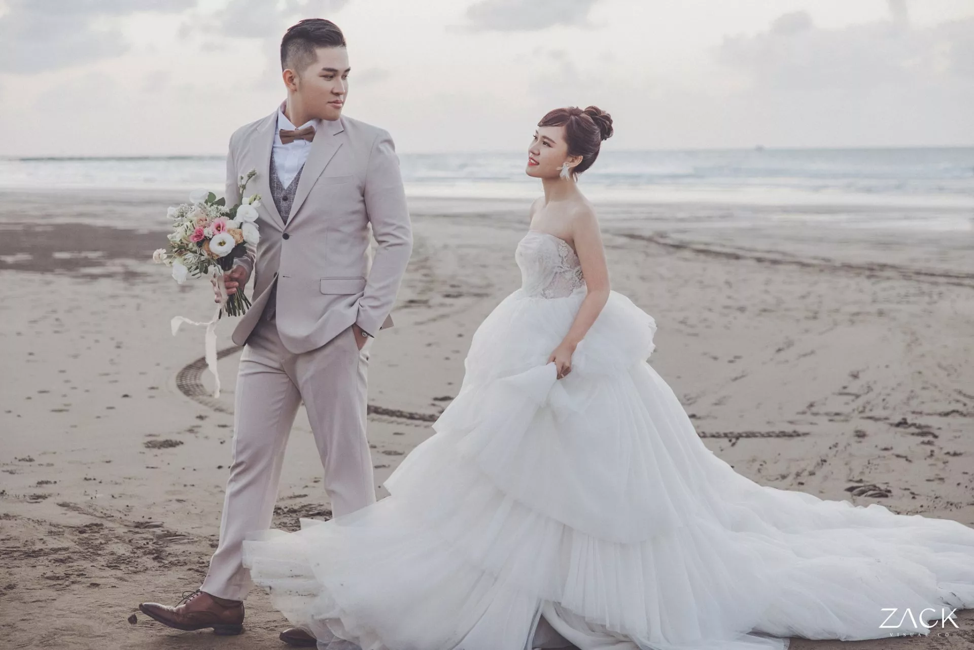 婚紗攝影師Zack.Xu.維澤12-【婚紗攝影】晁偉　∞　宜瑾婚紗照