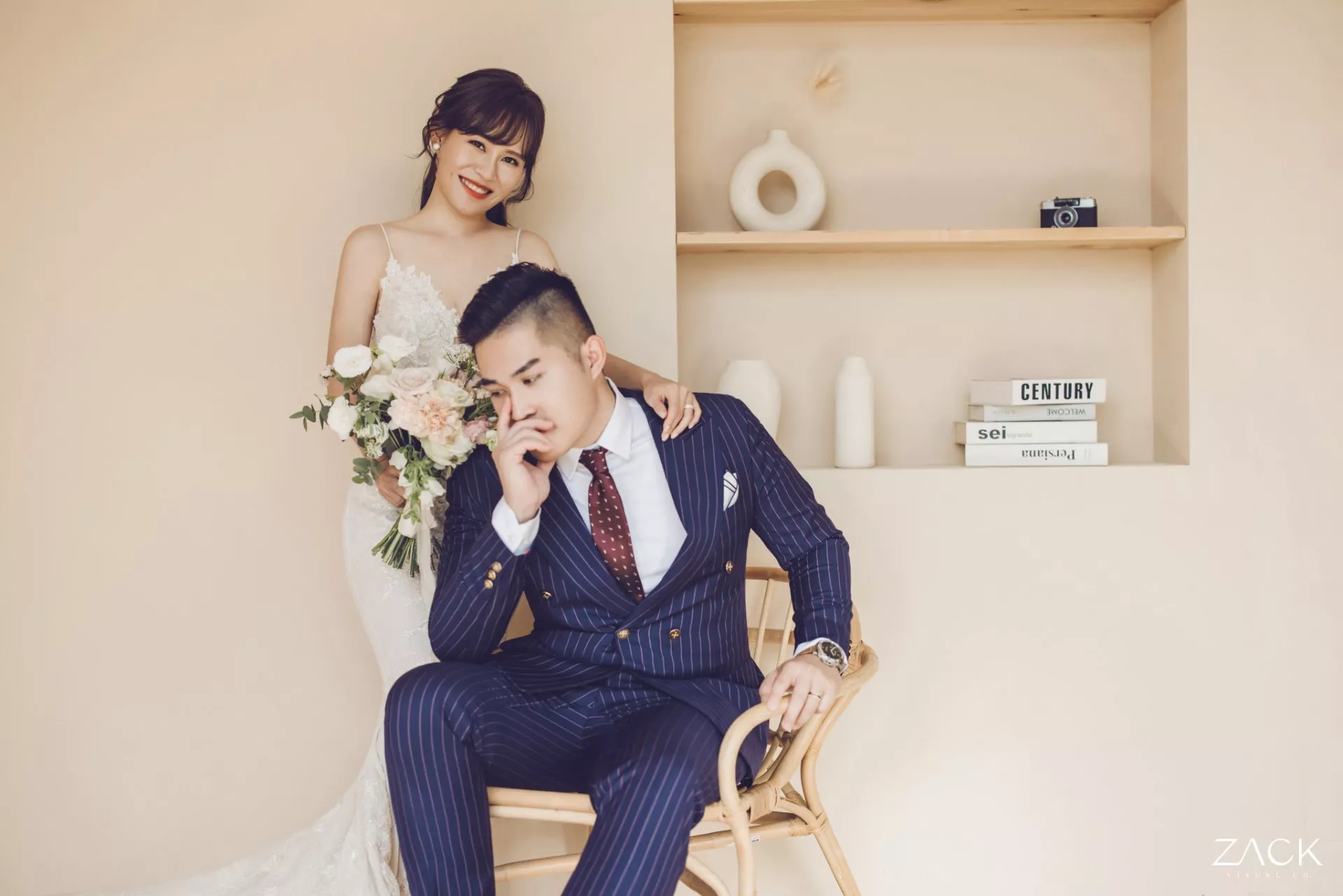 婚紗攝影師Zack.Xu.維澤13-【婚紗攝影】晁偉　∞　宜瑾婚紗照