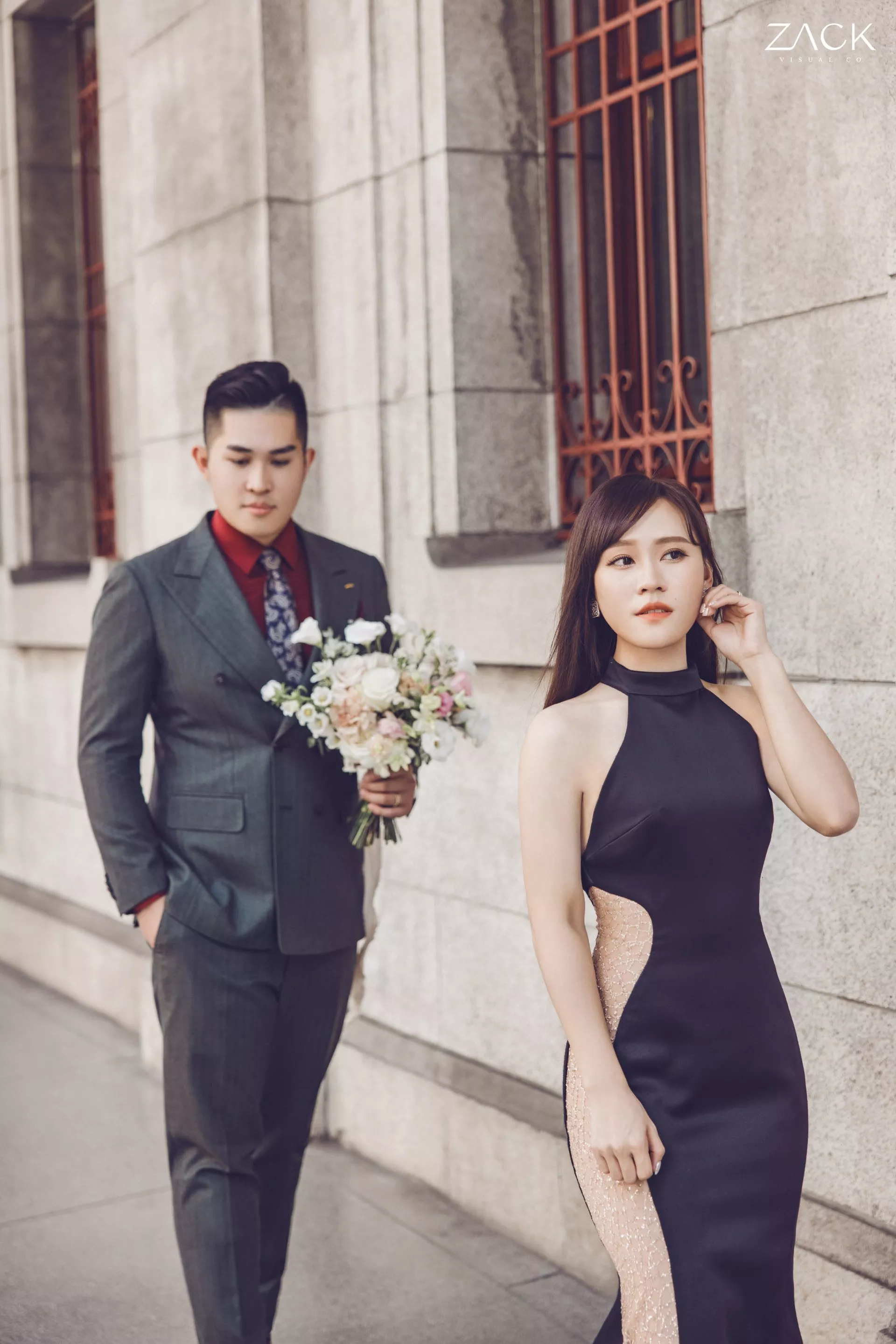 婚紗攝影師Zack.Xu.維澤14-【婚紗攝影】晁偉　∞　宜瑾婚紗照