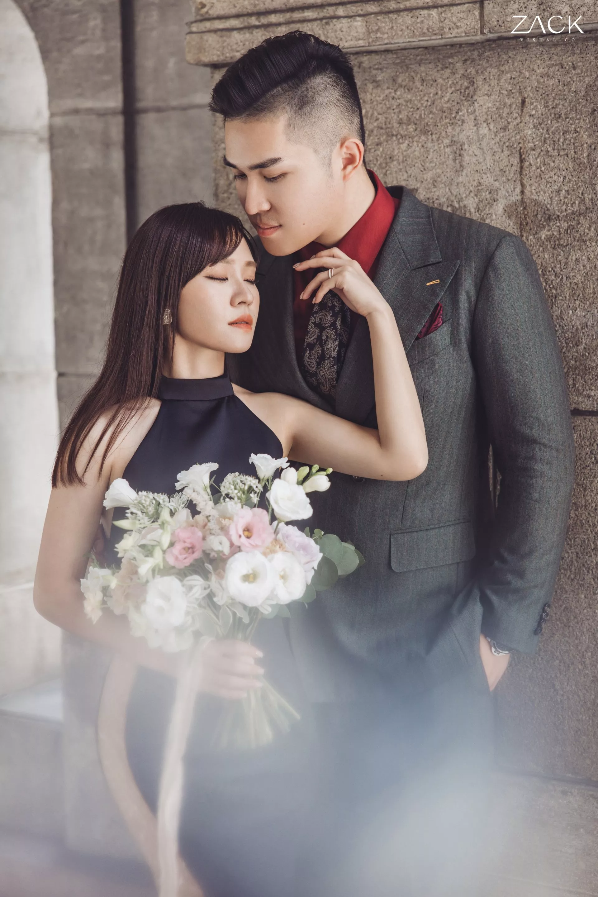 婚紗攝影師Zack.Xu.維澤15-【婚紗攝影】晁偉　∞　宜瑾婚紗照