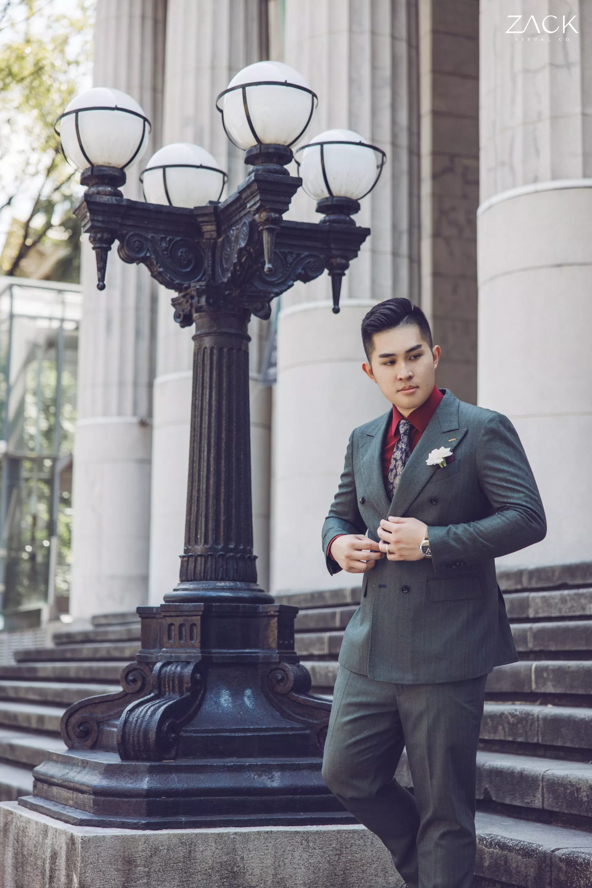 婚紗攝影師Zack.Xu.維澤16-【婚紗攝影】晁偉　∞　宜瑾婚紗照