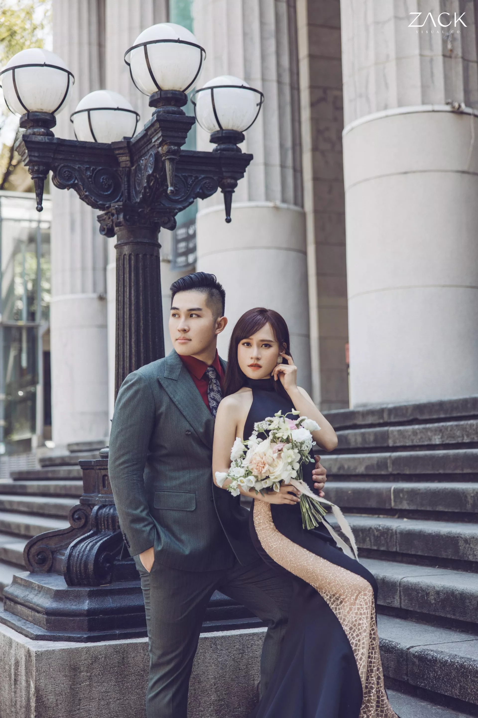 婚紗攝影師Zack.Xu.維澤17-【婚紗攝影】晁偉　∞　宜瑾婚紗照