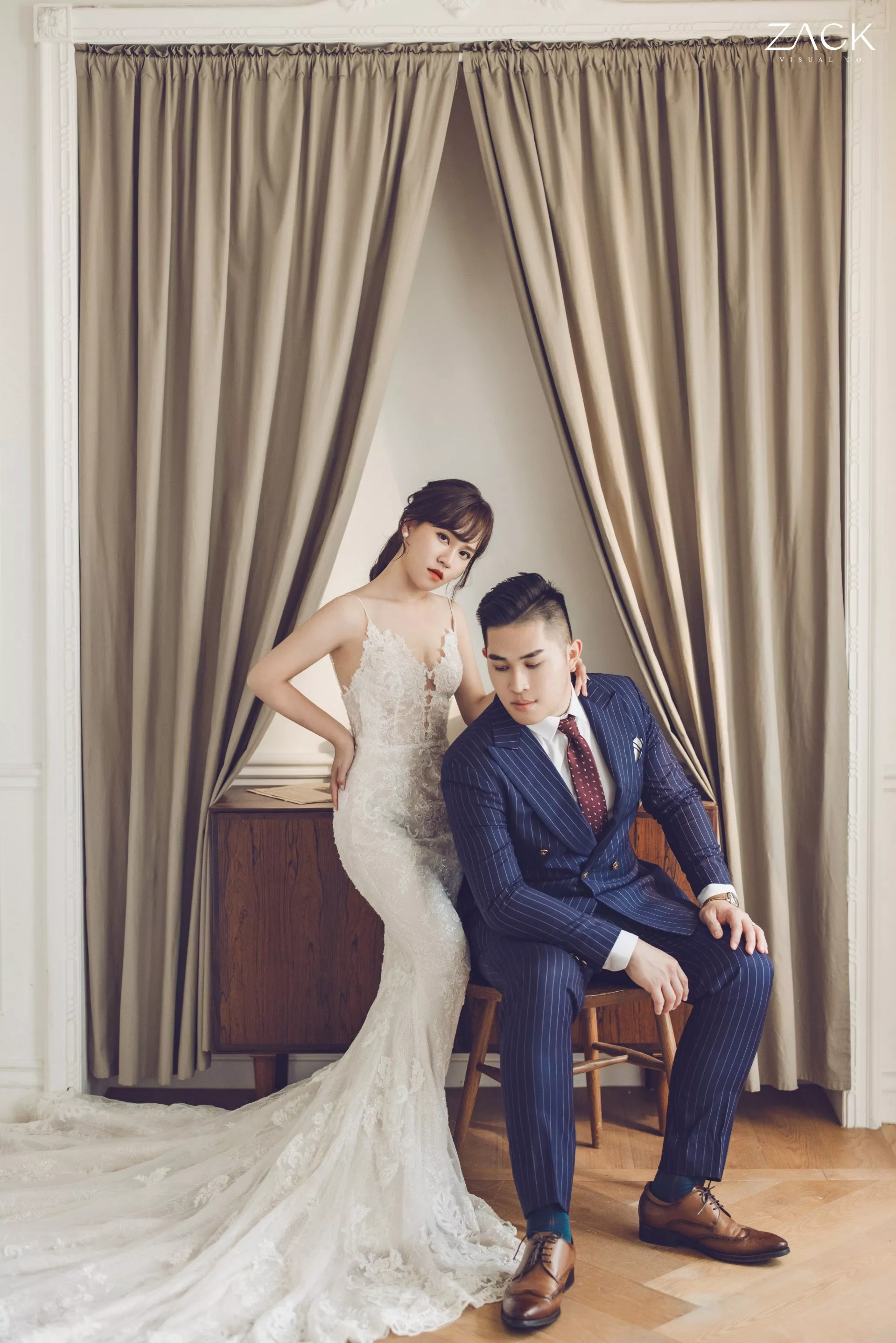 婚紗攝影師Zack.Xu.維澤22-【婚紗攝影】晁偉　∞　宜瑾婚紗照