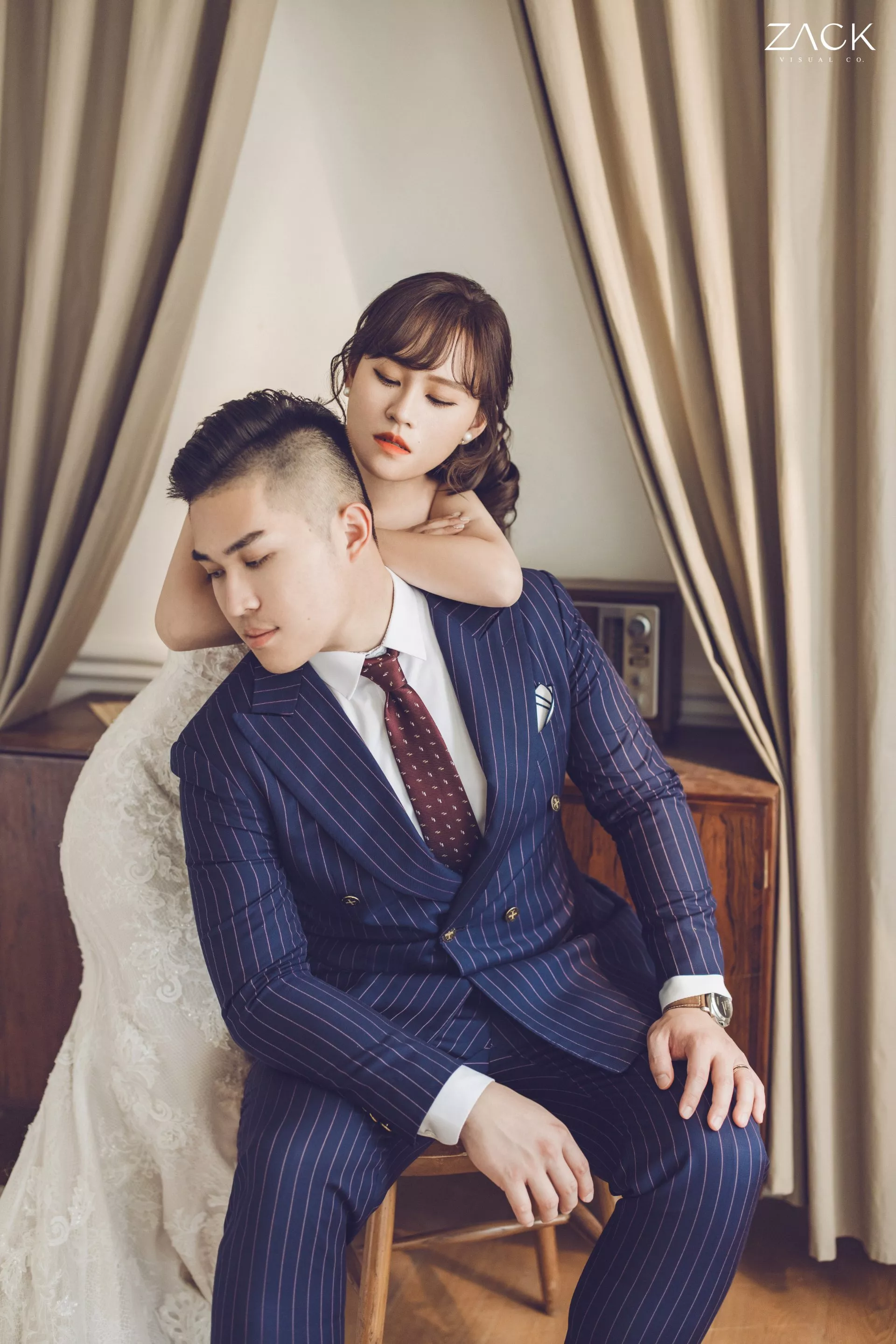 婚紗攝影師Zack.Xu.維澤23-【婚紗攝影】晁偉　∞　宜瑾婚紗照