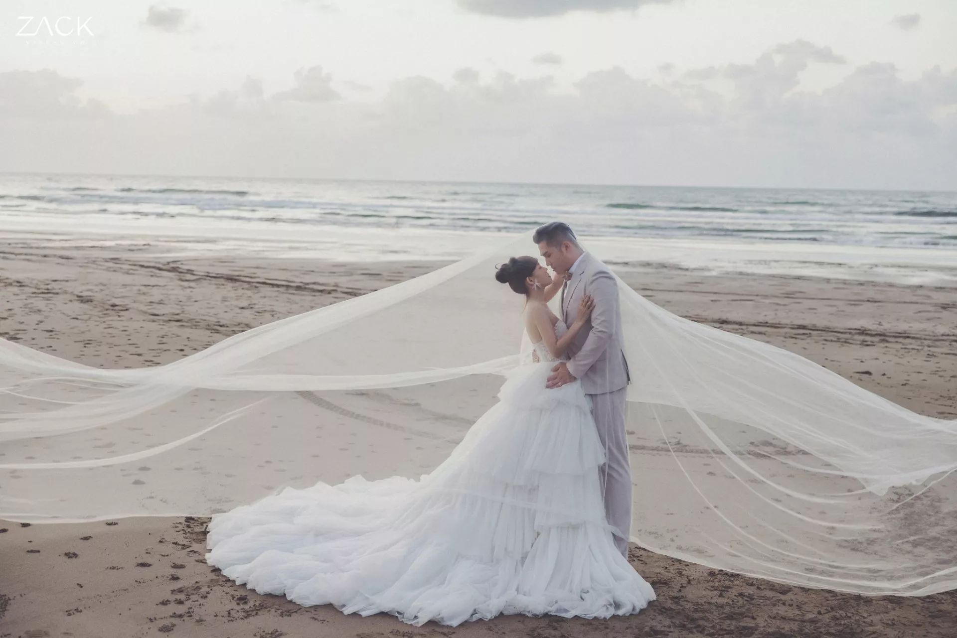 婚紗攝影師Zack.Xu.維澤29-【婚紗攝影】晁偉　∞　宜瑾婚紗照