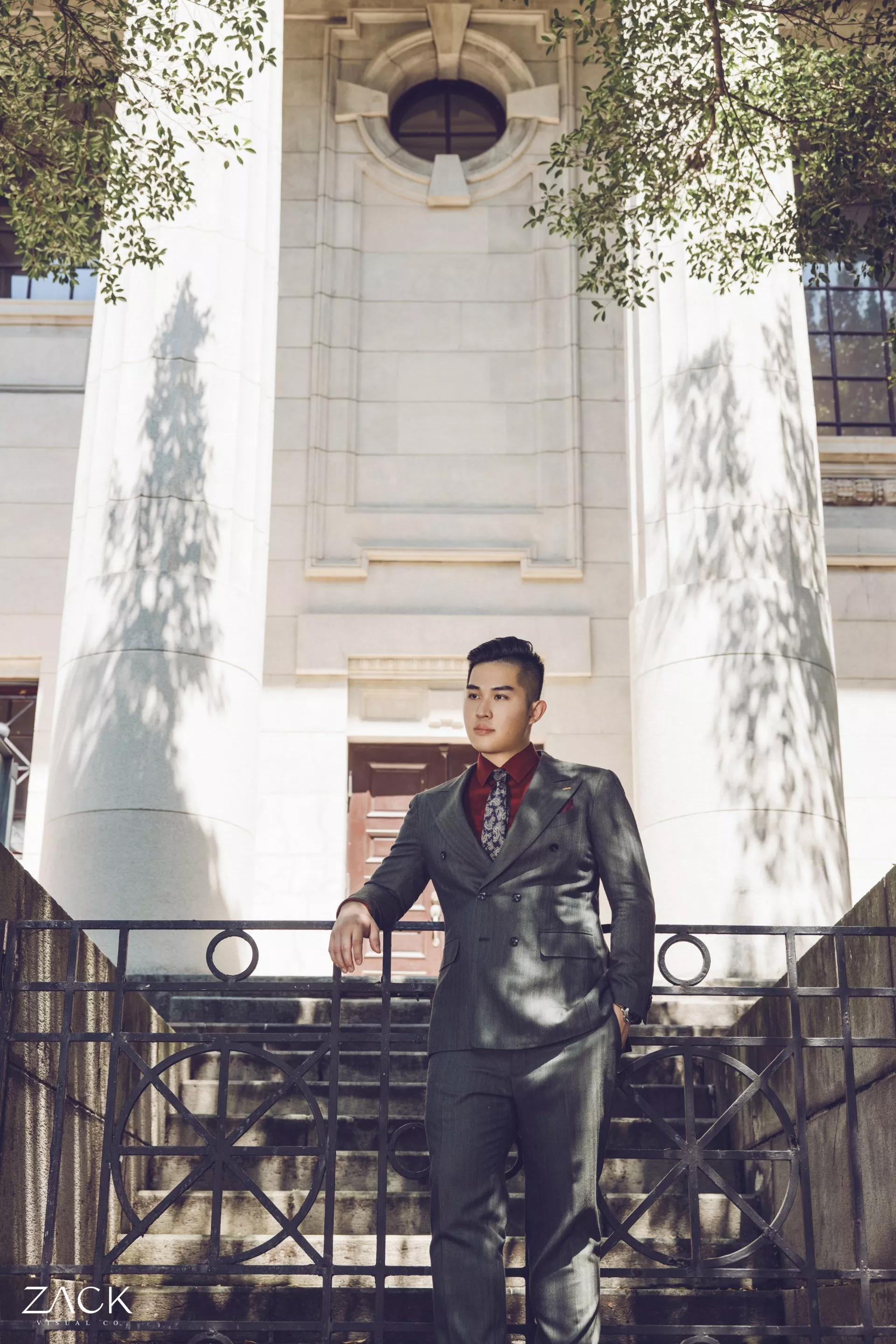 婚紗攝影師Zack.Xu.維澤30-【婚紗攝影】晁偉　∞　宜瑾婚紗照