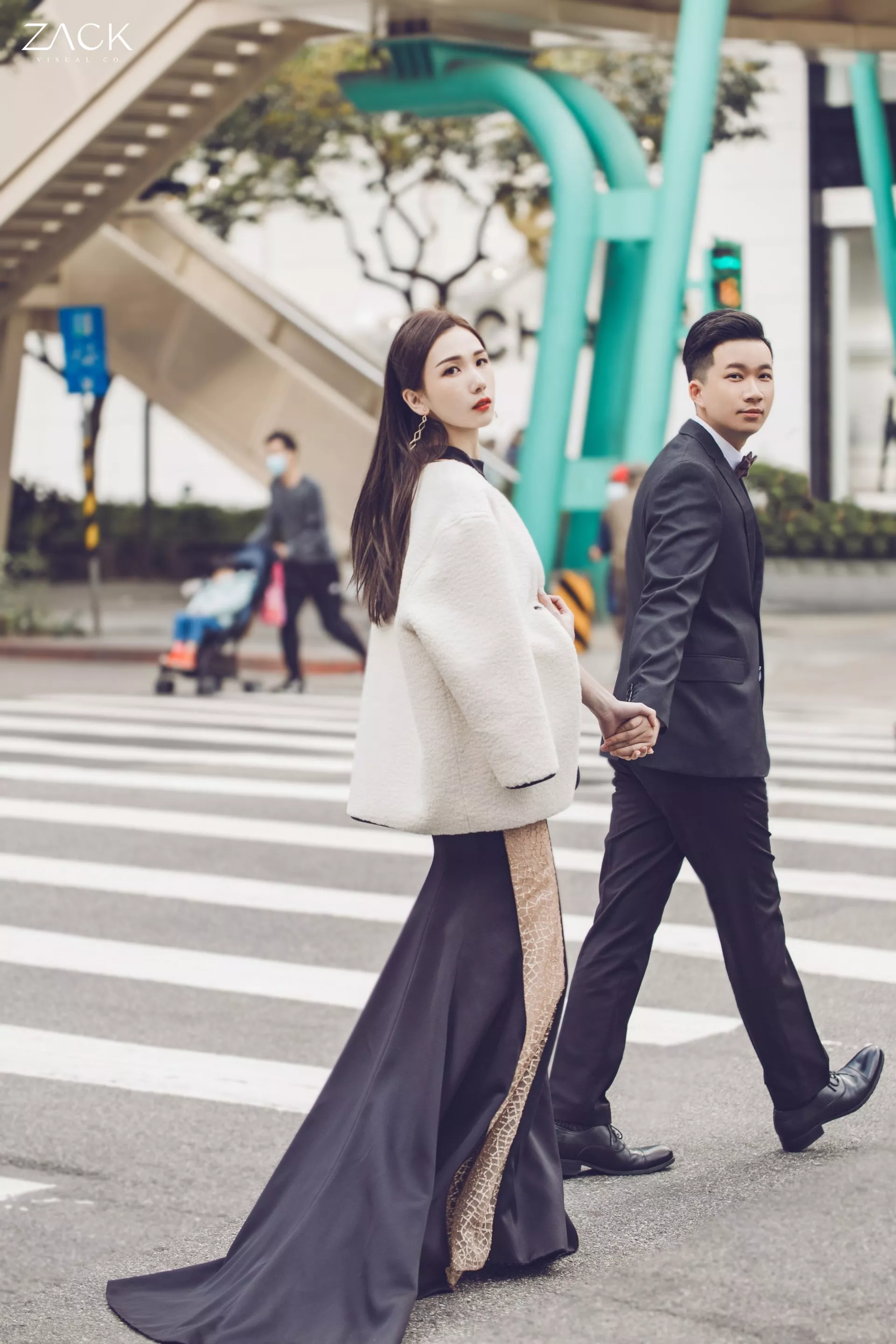 婚紗攝影師Zack.Xu.維澤1-【婚紗攝影】崇瑀　∞　郁欣婚紗照