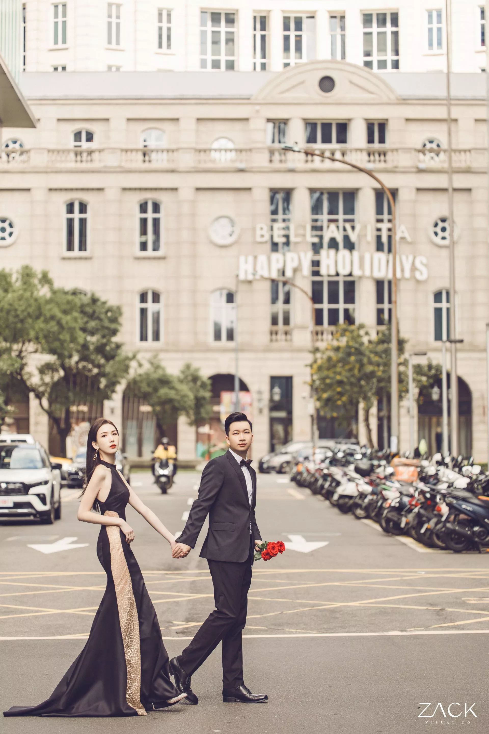 婚紗攝影師Zack.Xu.維澤5-【婚紗攝影】崇瑀　∞　郁欣婚紗照