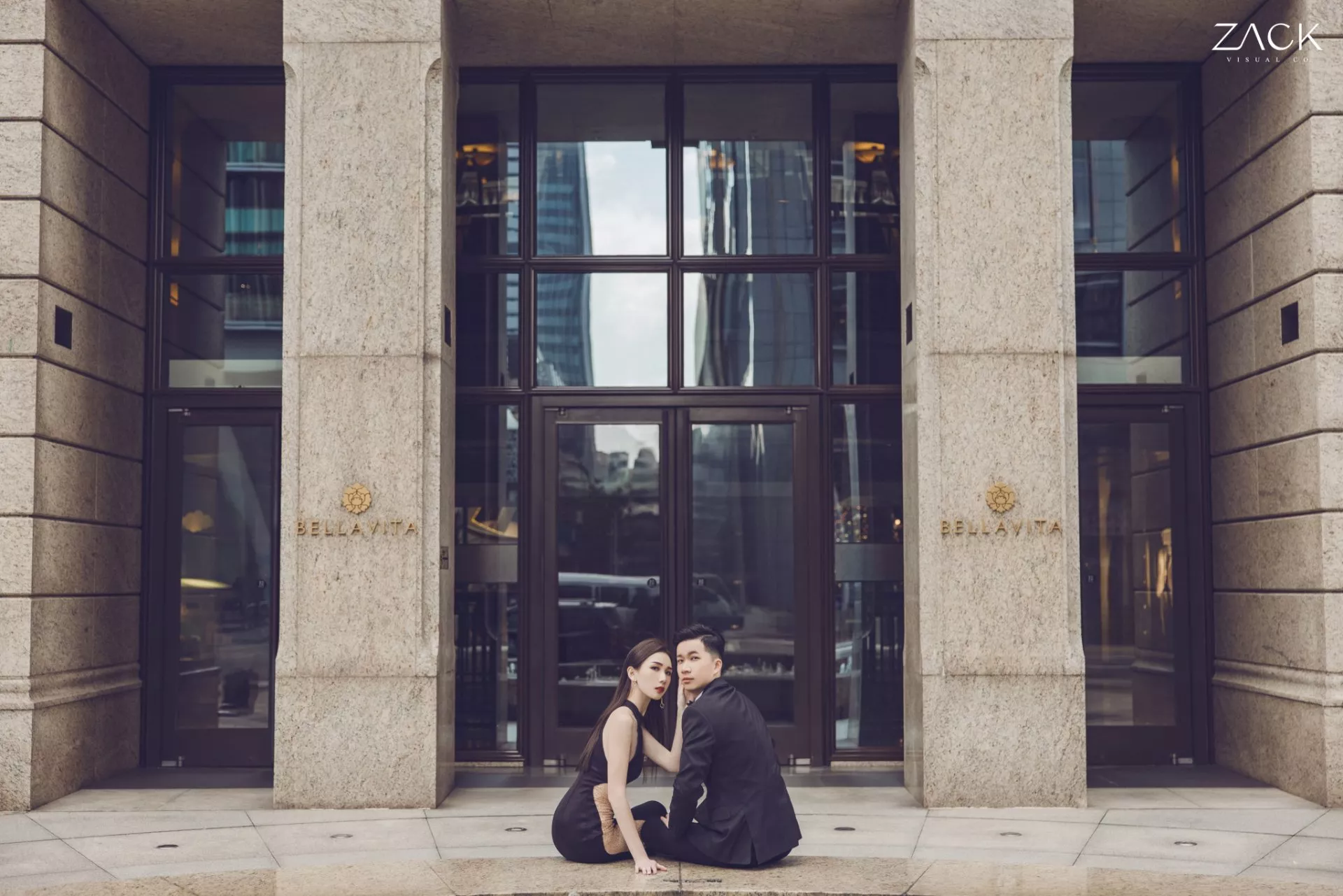 婚紗攝影師Zack.Xu.維澤7-【婚紗攝影】崇瑀　∞　郁欣婚紗照
