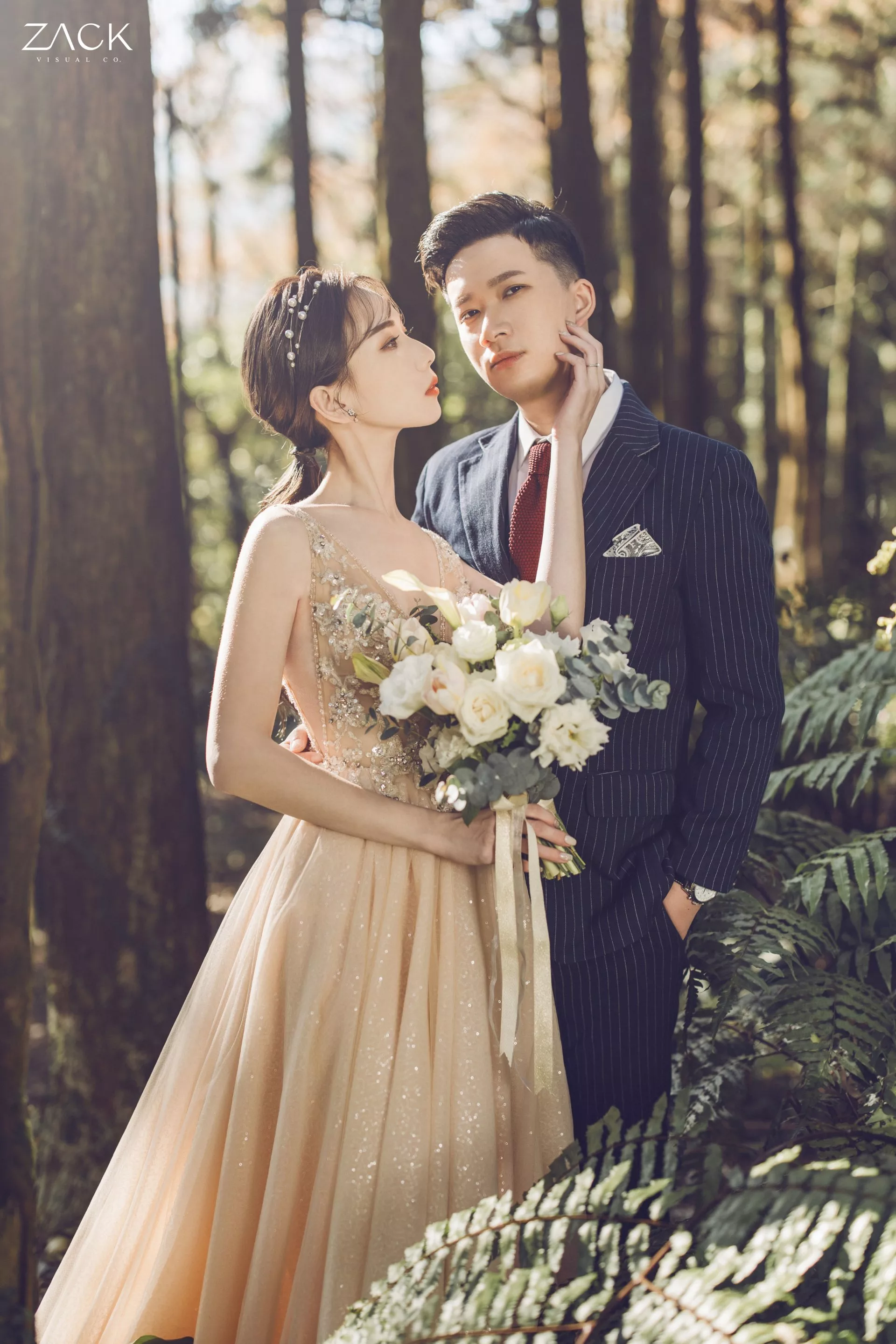 婚紗攝影師Zack.Xu.維澤9-【婚紗攝影】崇瑀　∞　郁欣婚紗照
