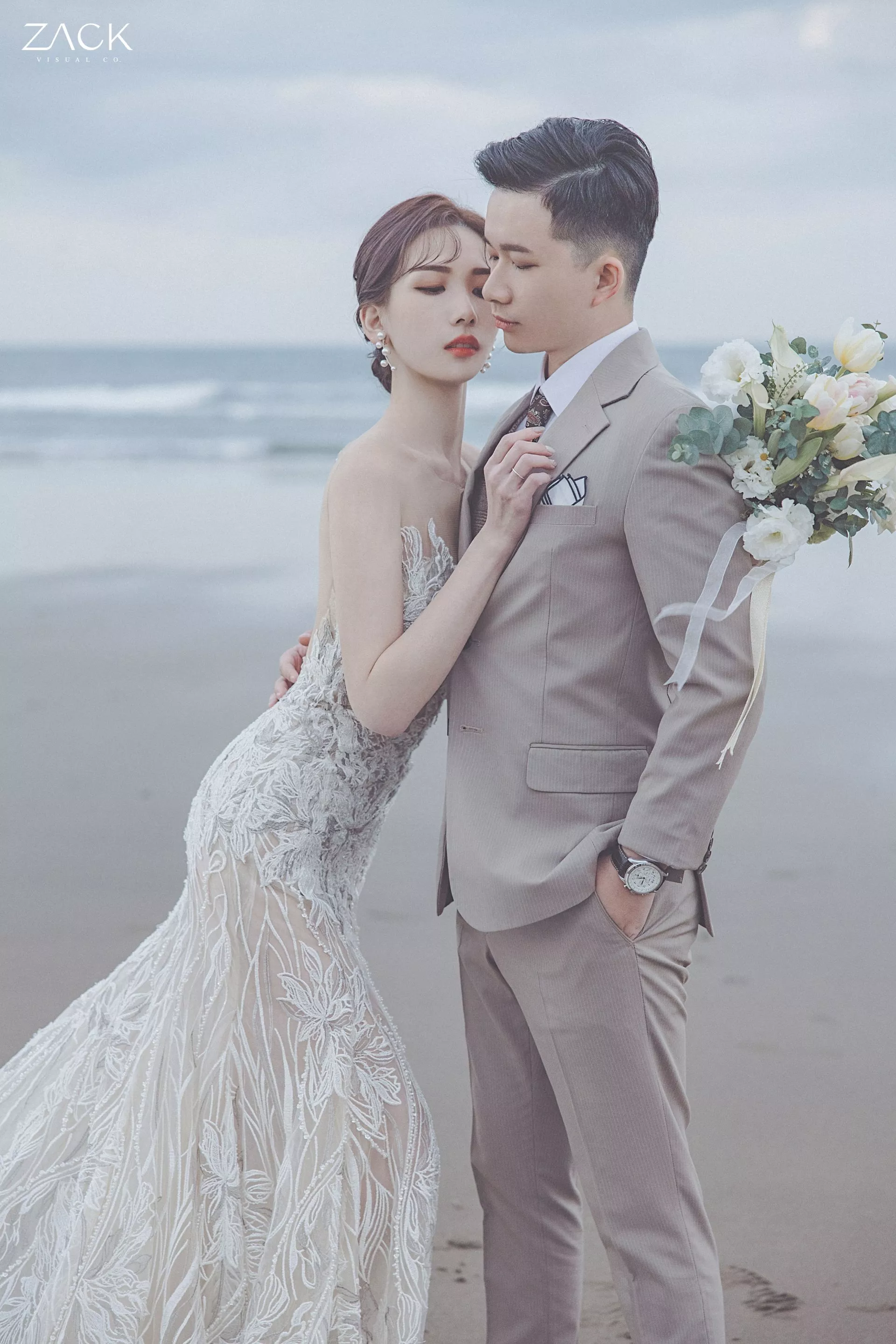 婚紗攝影師Zack.Xu.維澤11-【婚紗攝影】崇瑀　∞　郁欣婚紗照