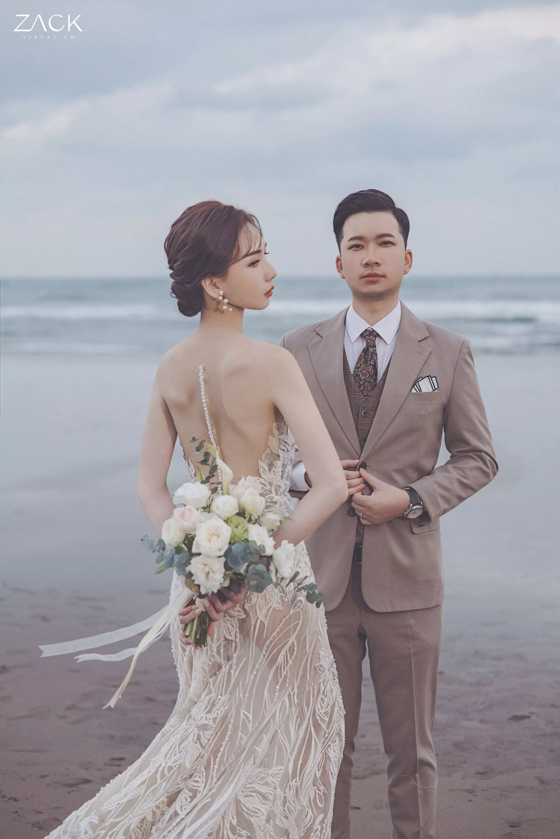 婚紗攝影師Zack.Xu.維澤12-【婚紗攝影】崇瑀　∞　郁欣婚紗照