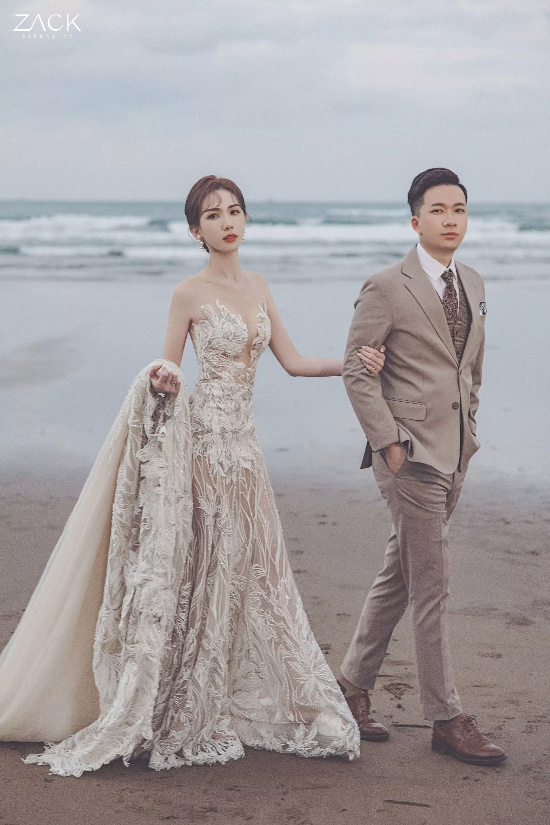 婚紗攝影師Zack.Xu.維澤13-【婚紗攝影】崇瑀　∞　郁欣婚紗照