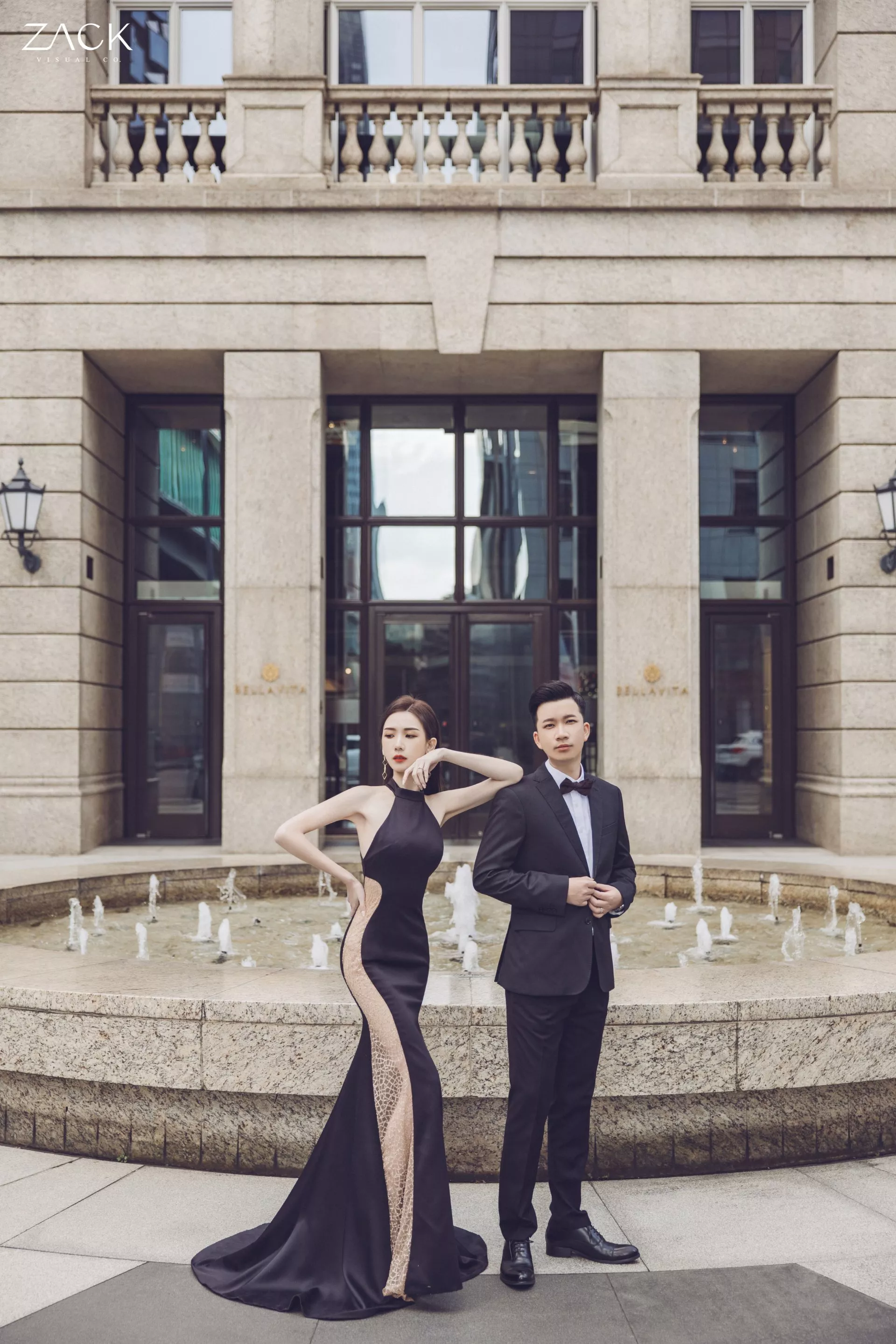 婚紗攝影師Zack.Xu.維澤17-【婚紗攝影】崇瑀　∞　郁欣婚紗照