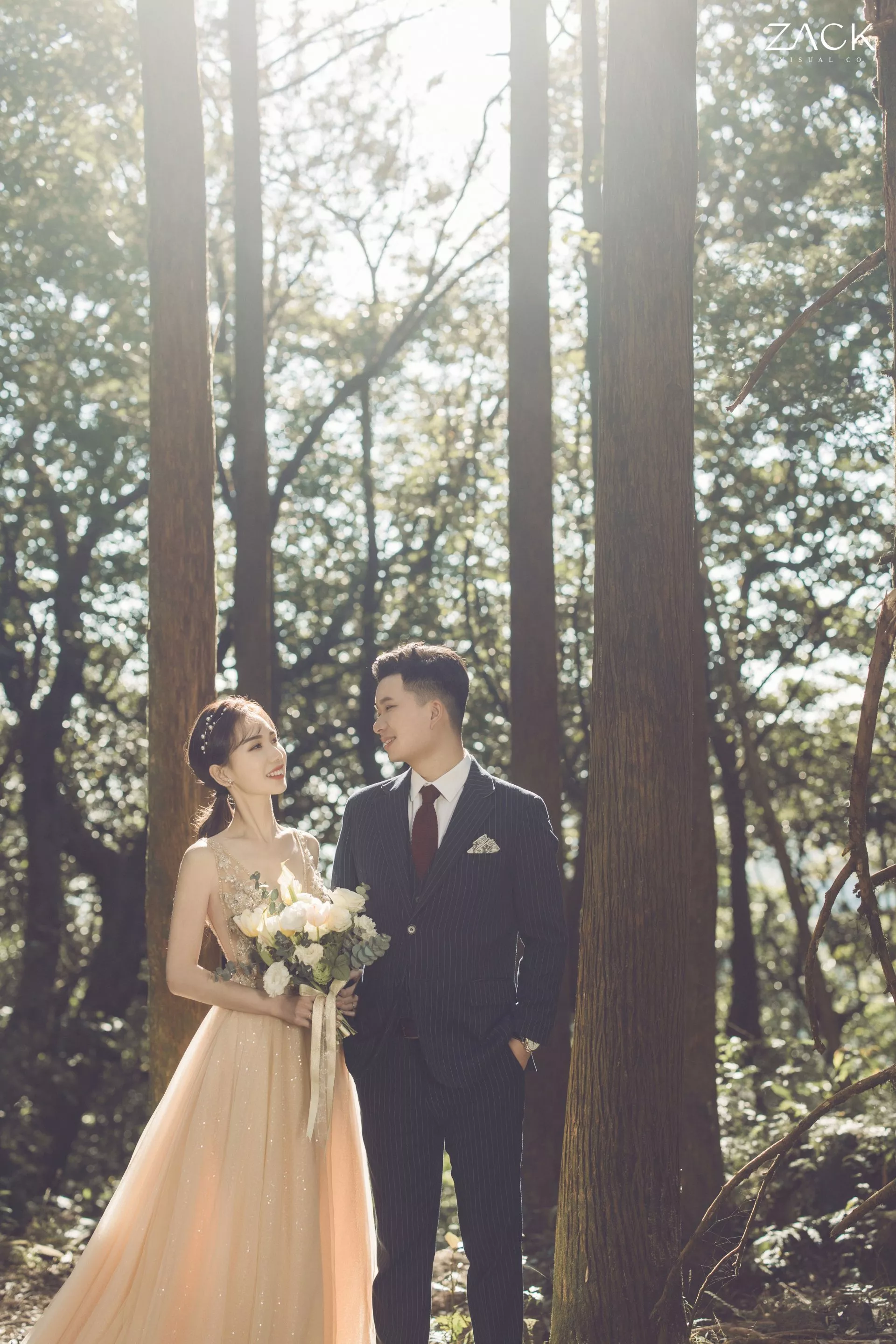 婚紗攝影師Zack.Xu.維澤20-【婚紗攝影】崇瑀　∞　郁欣婚紗照
