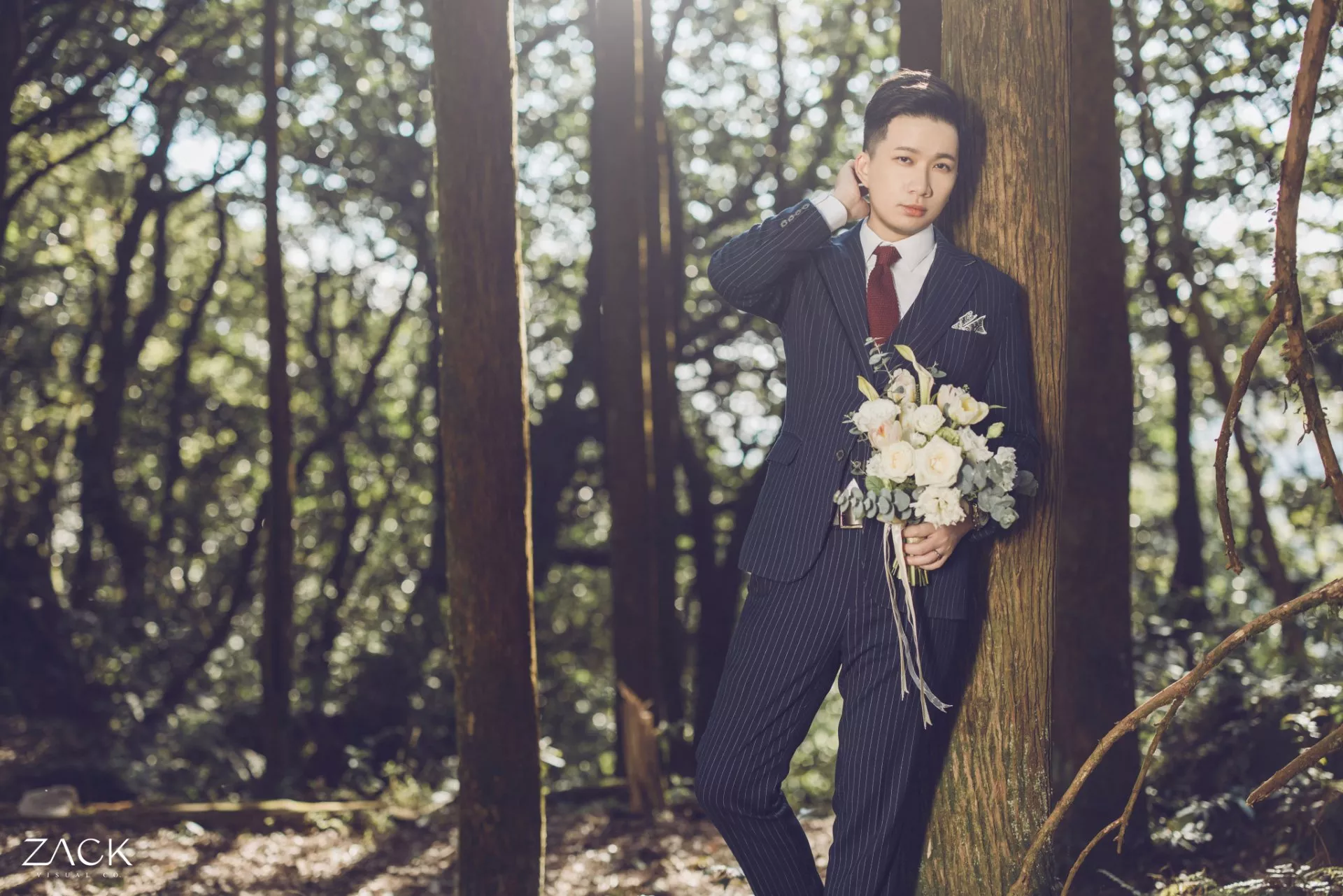 婚紗攝影師Zack.Xu.維澤23-【婚紗攝影】崇瑀　∞　郁欣婚紗照