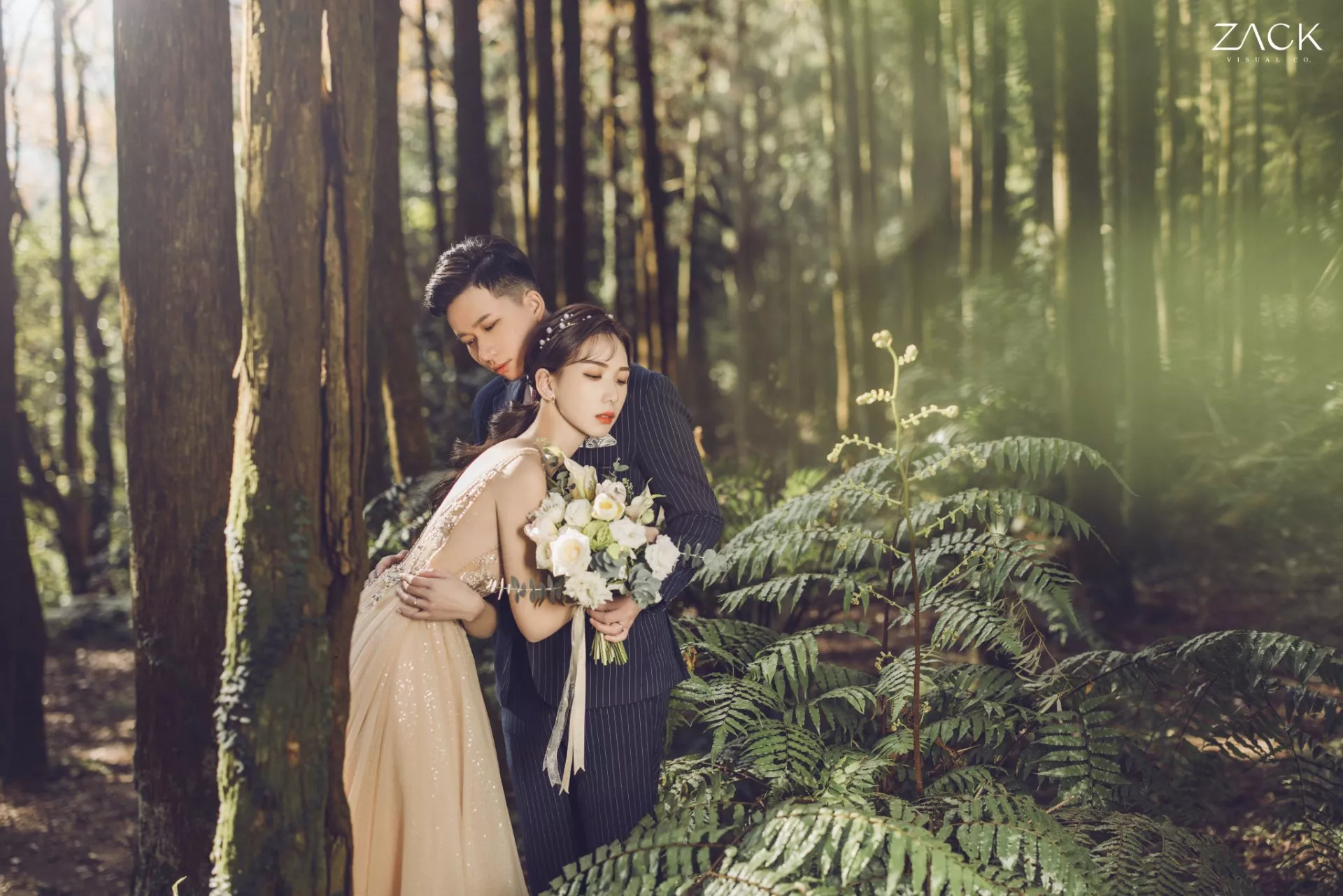 婚紗攝影師Zack.Xu.維澤24-【婚紗攝影】崇瑀　∞　郁欣婚紗照