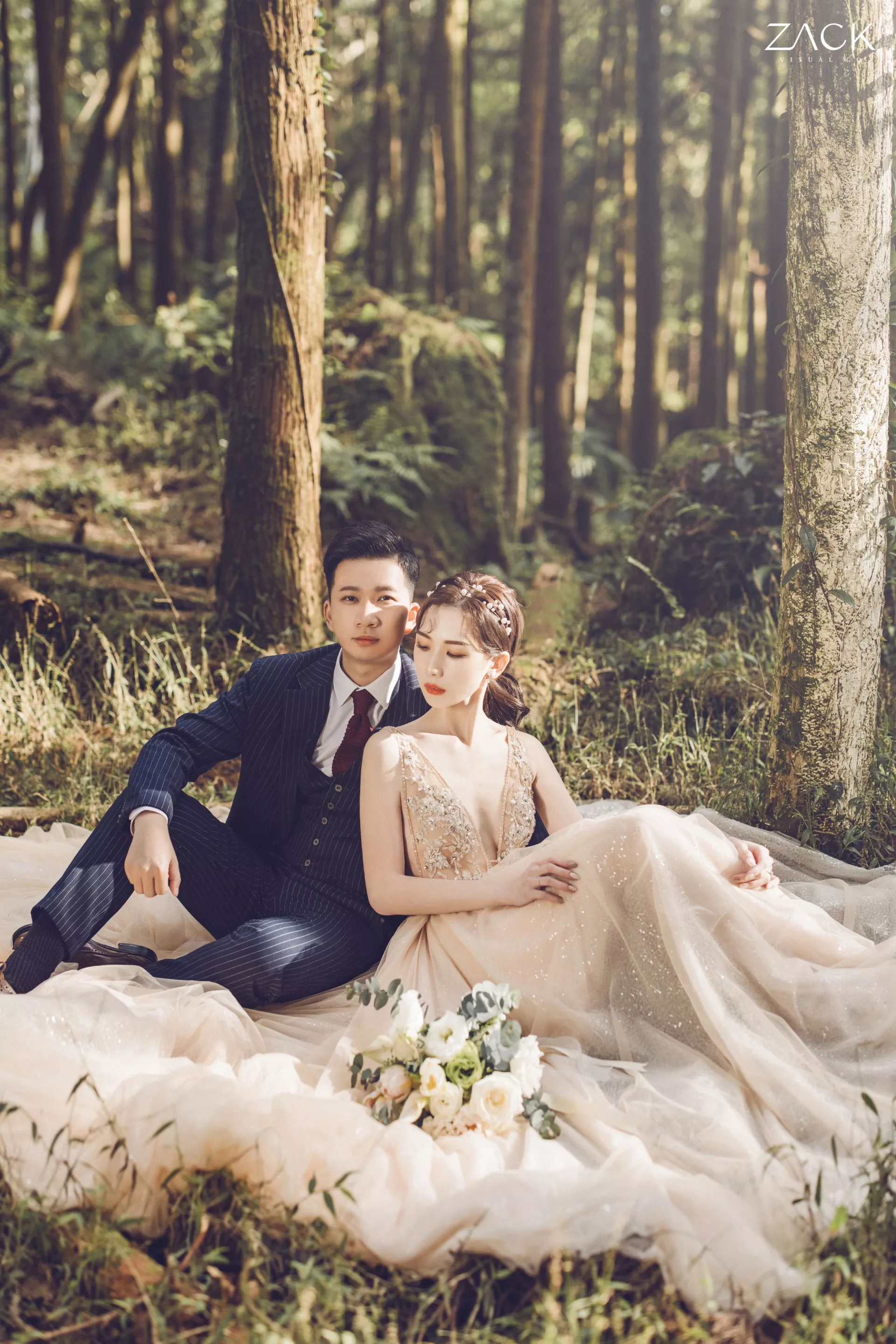 婚紗攝影師Zack.Xu.維澤26-【婚紗攝影】崇瑀　∞　郁欣婚紗照