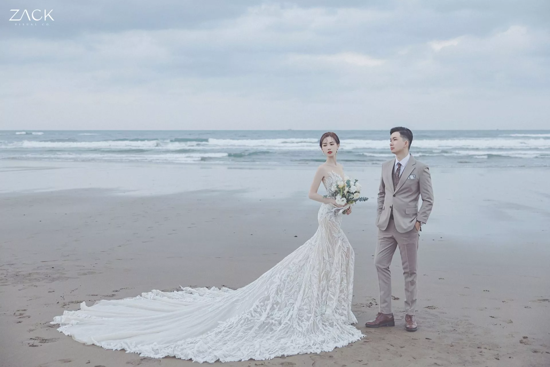 婚紗攝影師Zack.Xu.維澤27-【婚紗攝影】崇瑀　∞　郁欣婚紗照