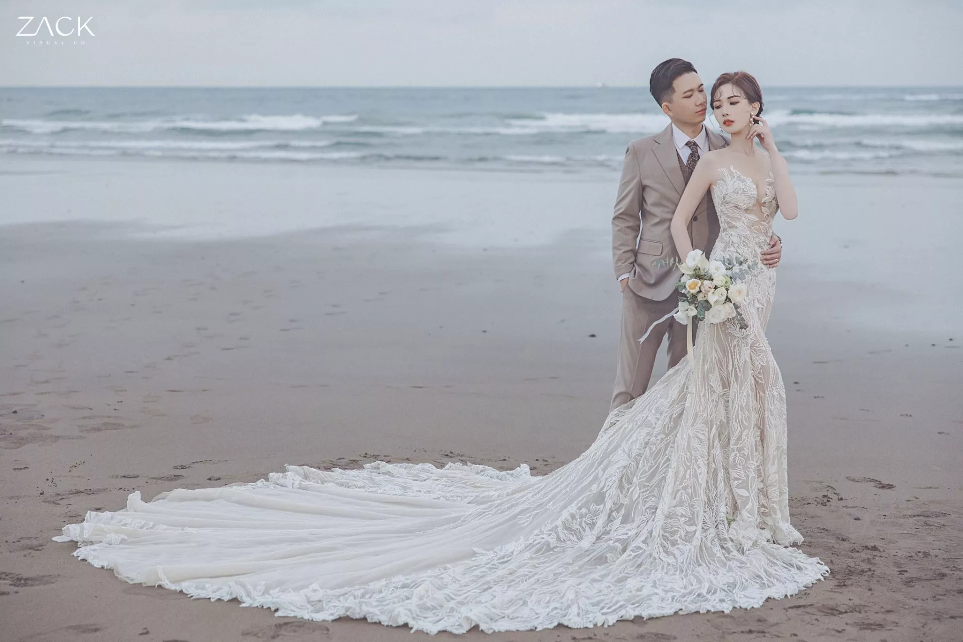 婚紗攝影師Zack.Xu.維澤28-【婚紗攝影】崇瑀　∞　郁欣婚紗照