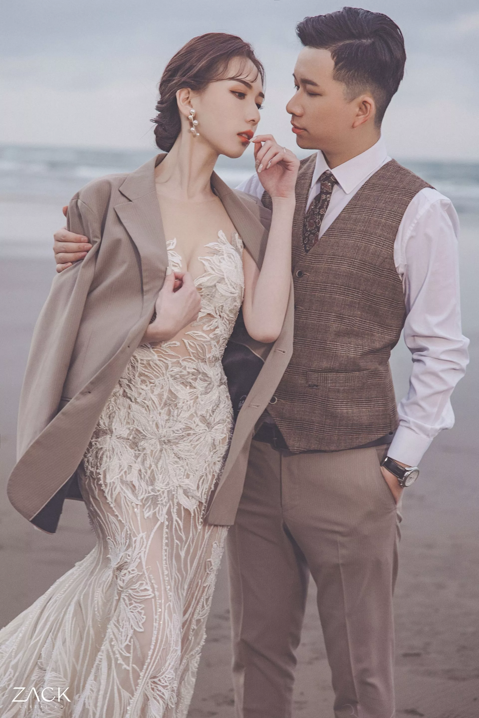 婚紗攝影師Zack.Xu.維澤29-【婚紗攝影】崇瑀　∞　郁欣婚紗照
