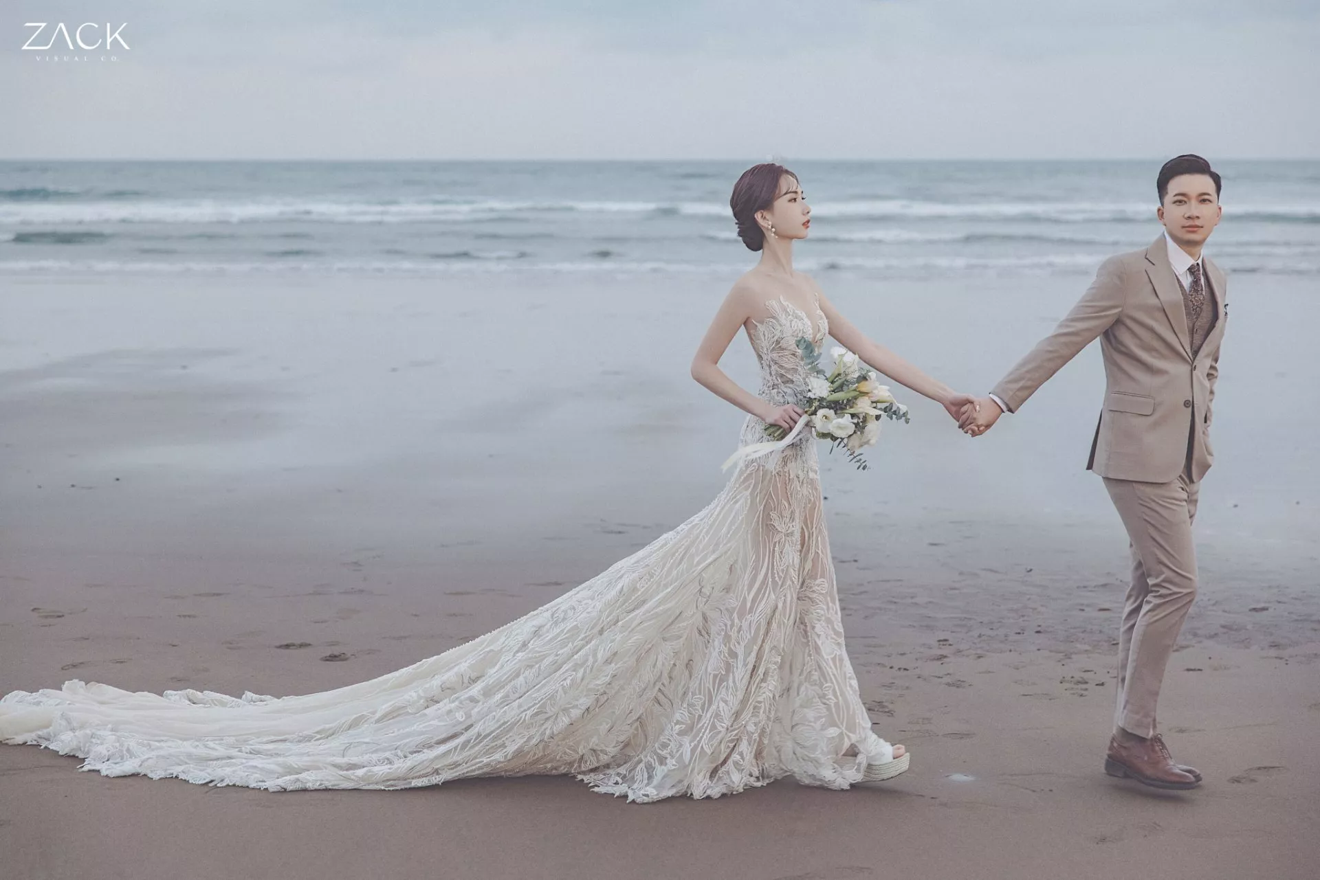 婚紗攝影師Zack.Xu.維澤30-【婚紗攝影】崇瑀　∞　郁欣婚紗照