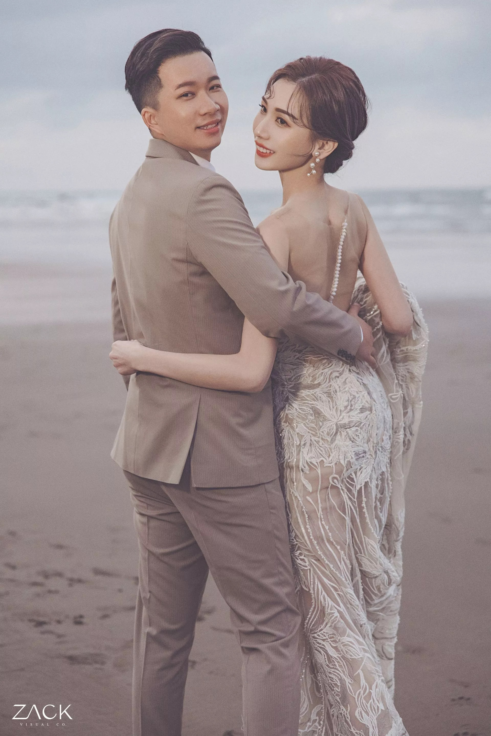 婚紗攝影師Zack.Xu.維澤31-【婚紗攝影】崇瑀　∞　郁欣婚紗照
