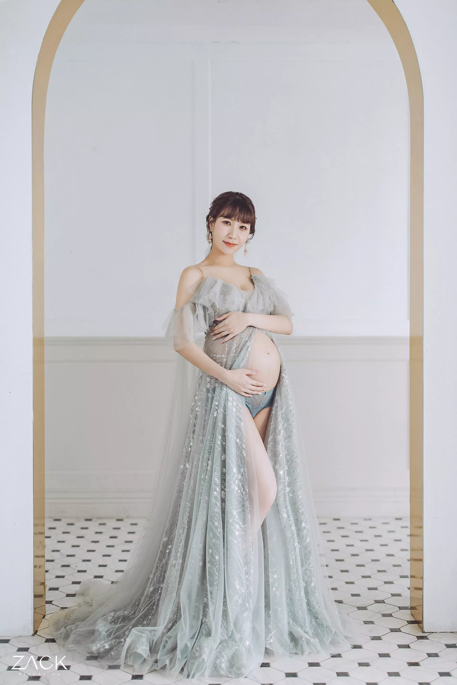 人像攝影師Zack.Xu.維澤4-【孕婦紀念】宜蓉孕婦照
