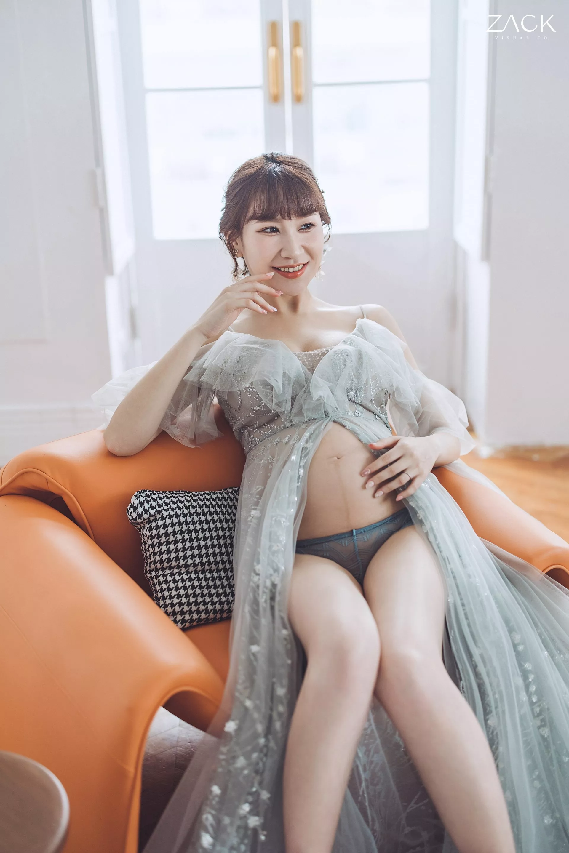 人像攝影師Zack.Xu.維澤7-【孕婦紀念】宜蓉孕婦照