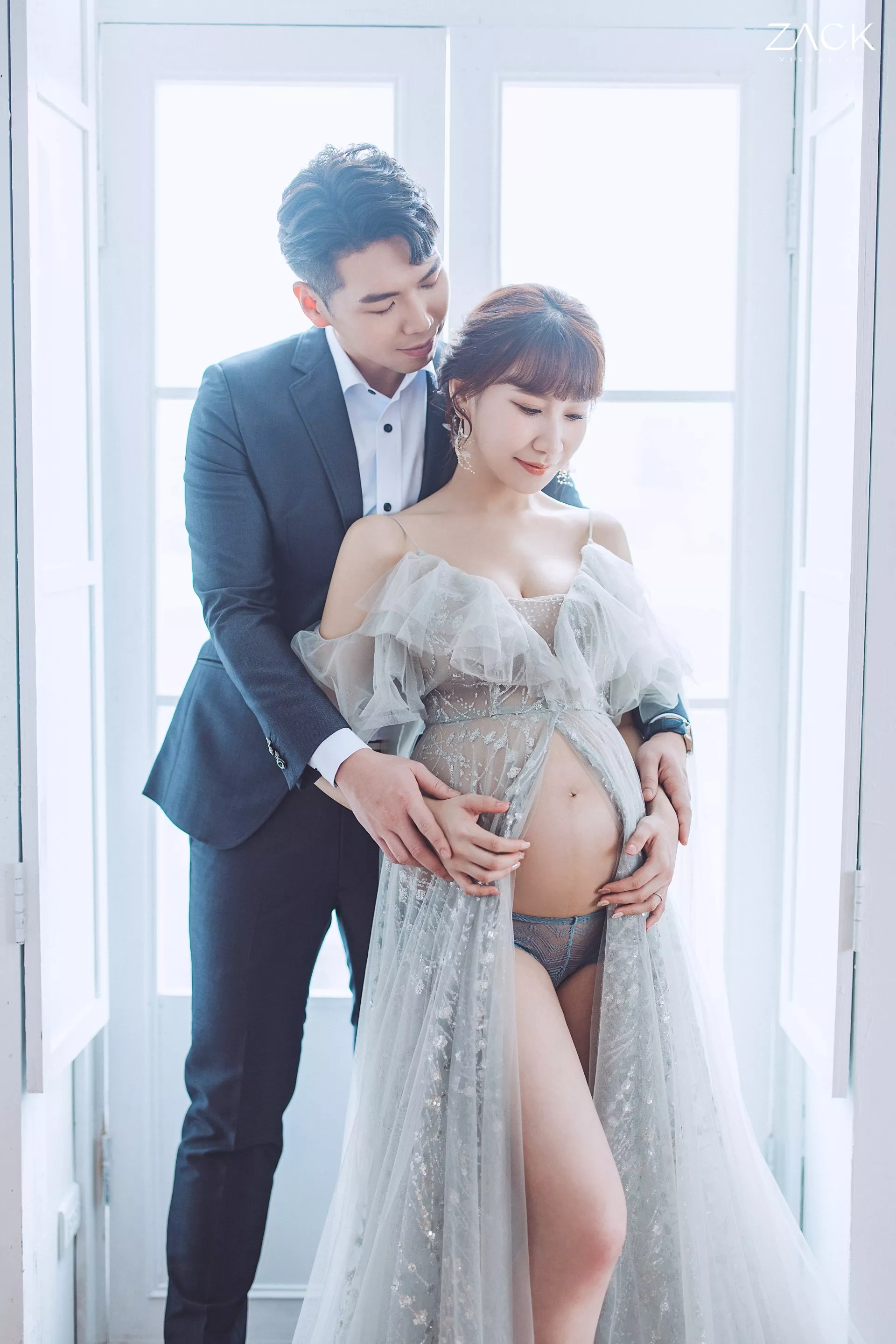 人像攝影師Zack.Xu.維澤9-【孕婦紀念】宜蓉孕婦照