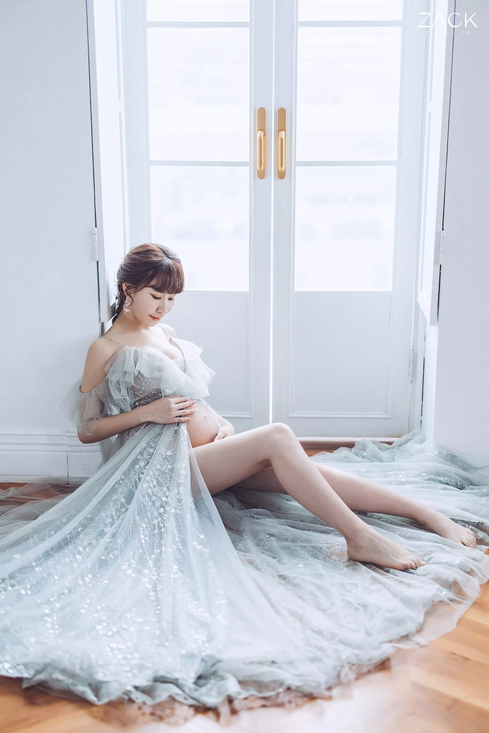 人像攝影師Zack.Xu.維澤11-【孕婦紀念】宜蓉孕婦照