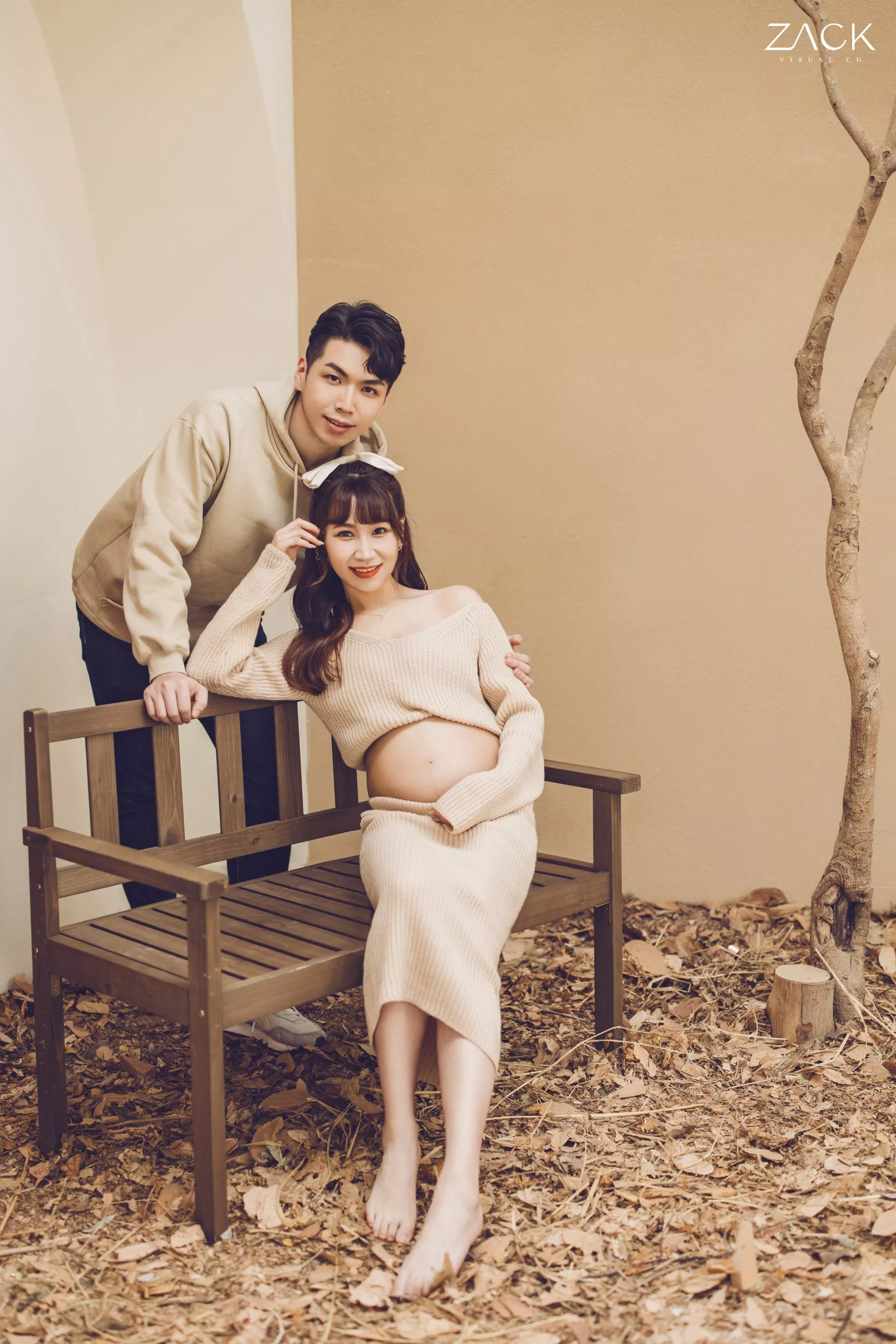 人像攝影師Zack.Xu.維澤12-【孕婦紀念】宜蓉孕婦照
