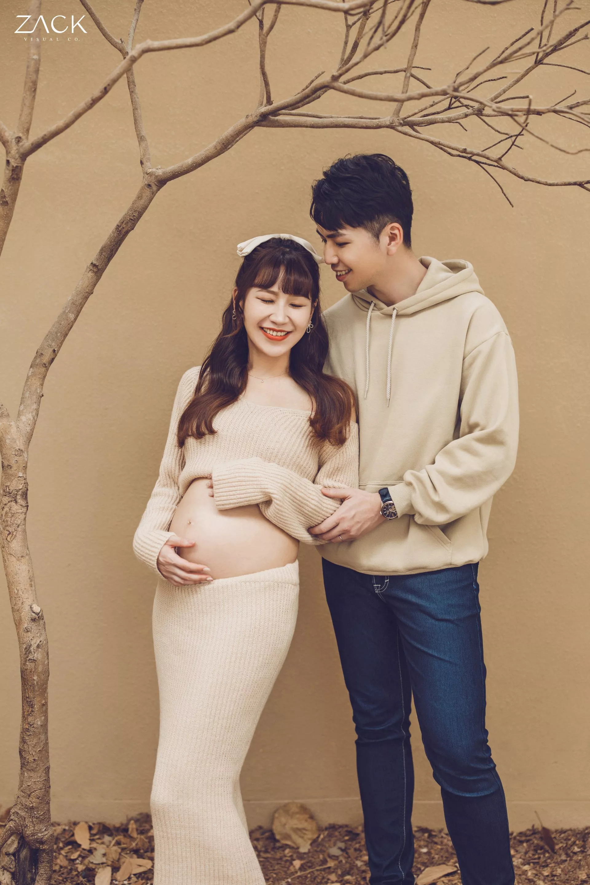 人像攝影師Zack.Xu.維澤14-【孕婦紀念】宜蓉孕婦照