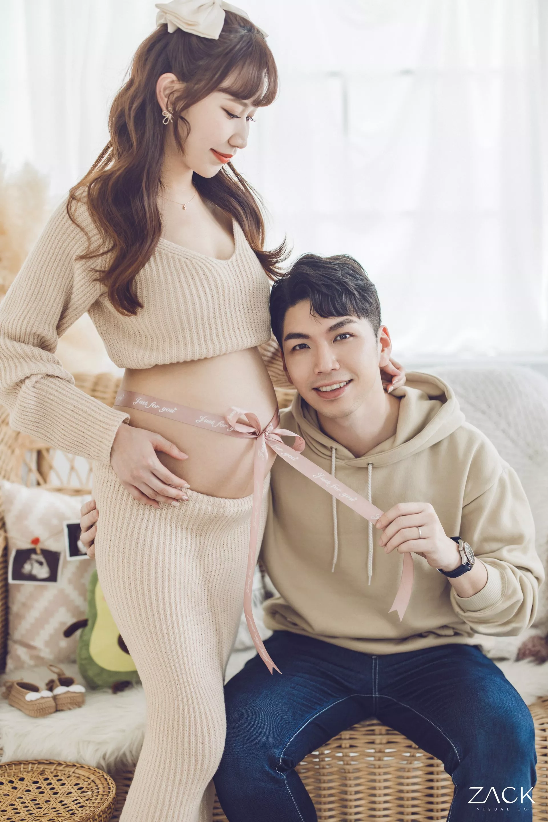 人像攝影師Zack.Xu.維澤18-【孕婦紀念】宜蓉孕婦照
