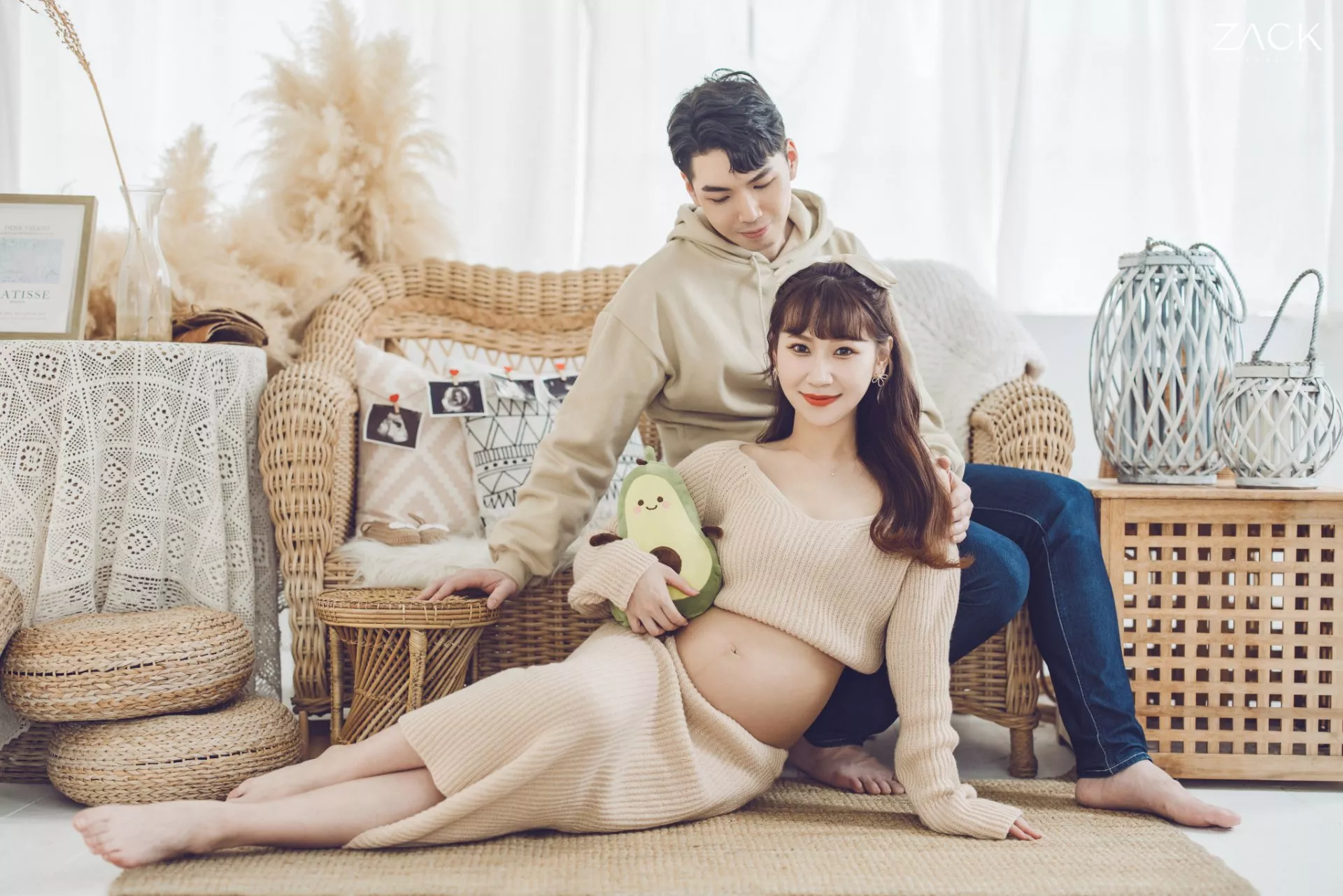 人像攝影師Zack.Xu.維澤19-【孕婦紀念】宜蓉孕婦照