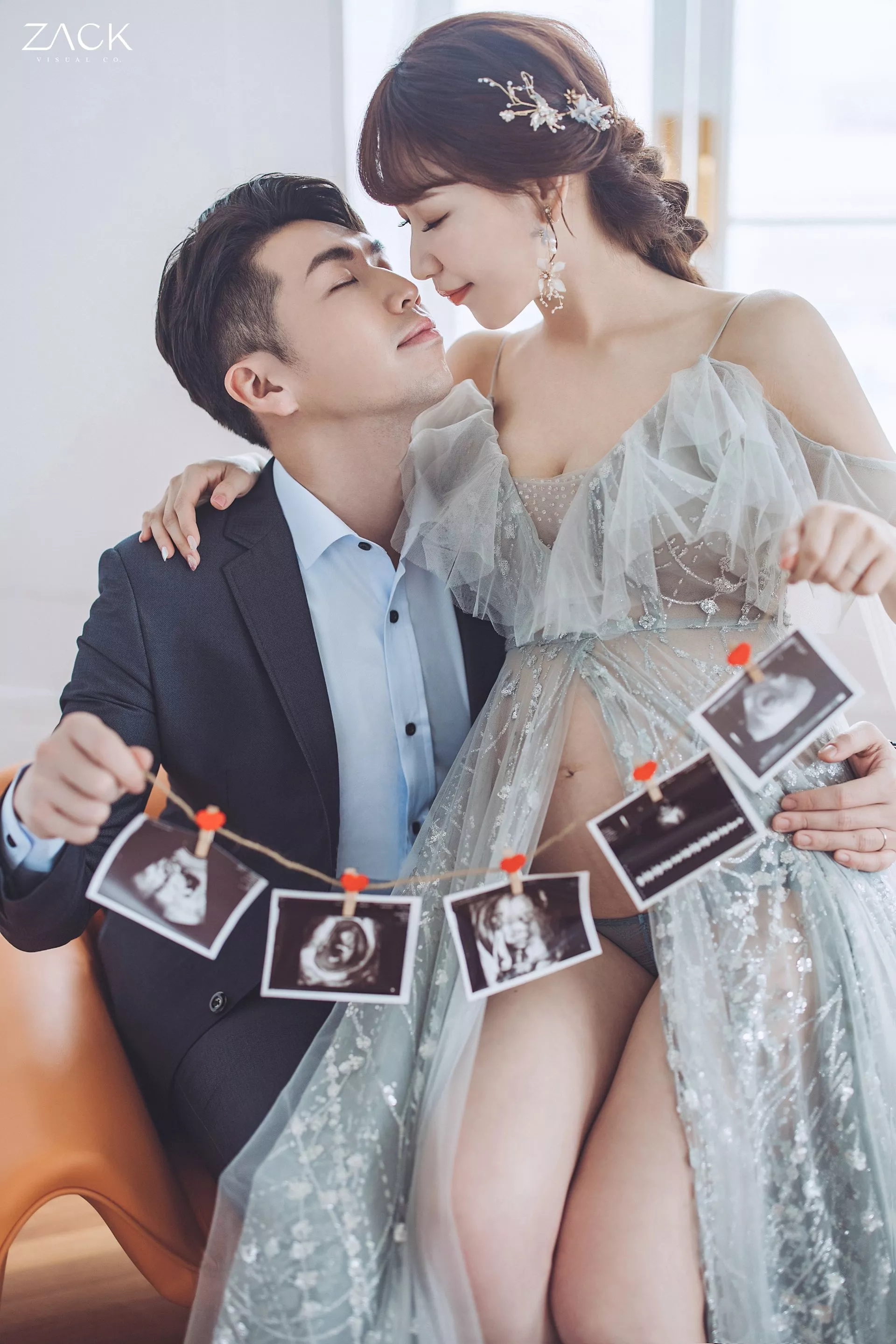 人像攝影師Zack.Xu.維澤5-【孕婦紀念】宜蓉孕婦照