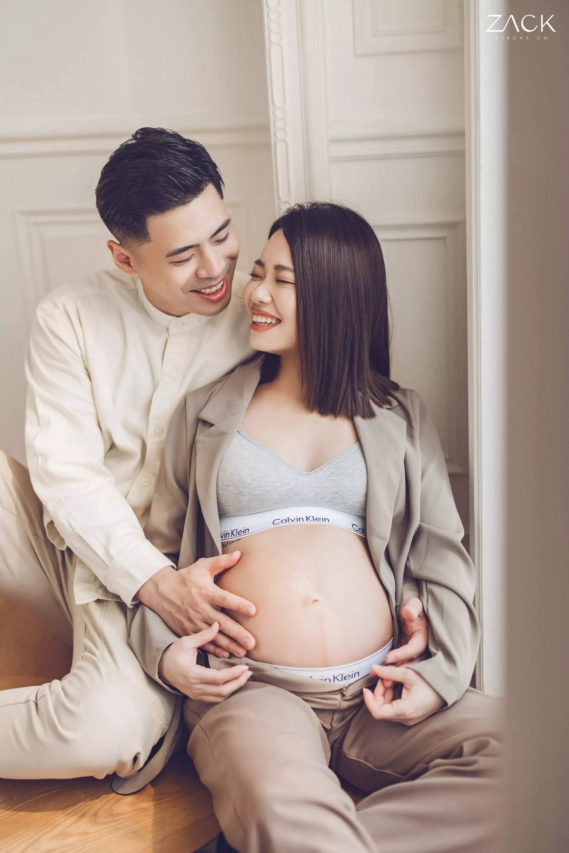 人像攝影師Zack.Xu.維澤1-【孕婦紀念】雅雯孕婦照
