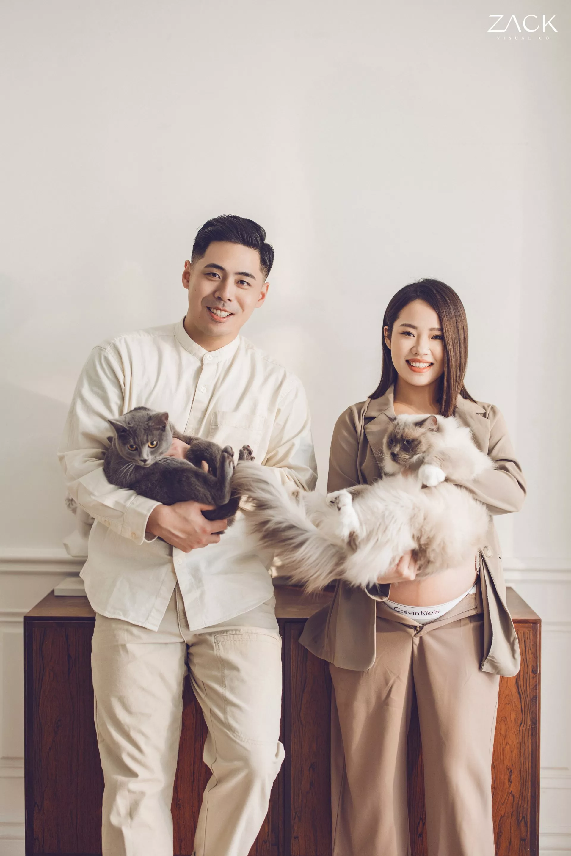 人像攝影師Zack.Xu.維澤6-【孕婦紀念】雅雯孕婦照