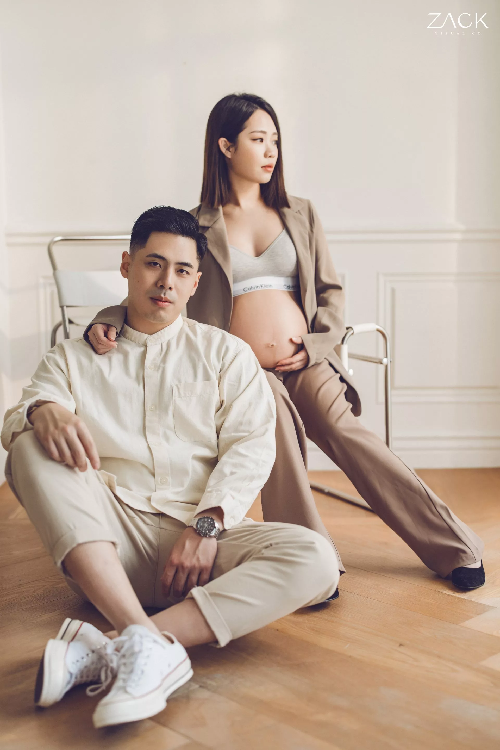 人像攝影師Zack.Xu.維澤7-【孕婦紀念】雅雯孕婦照
