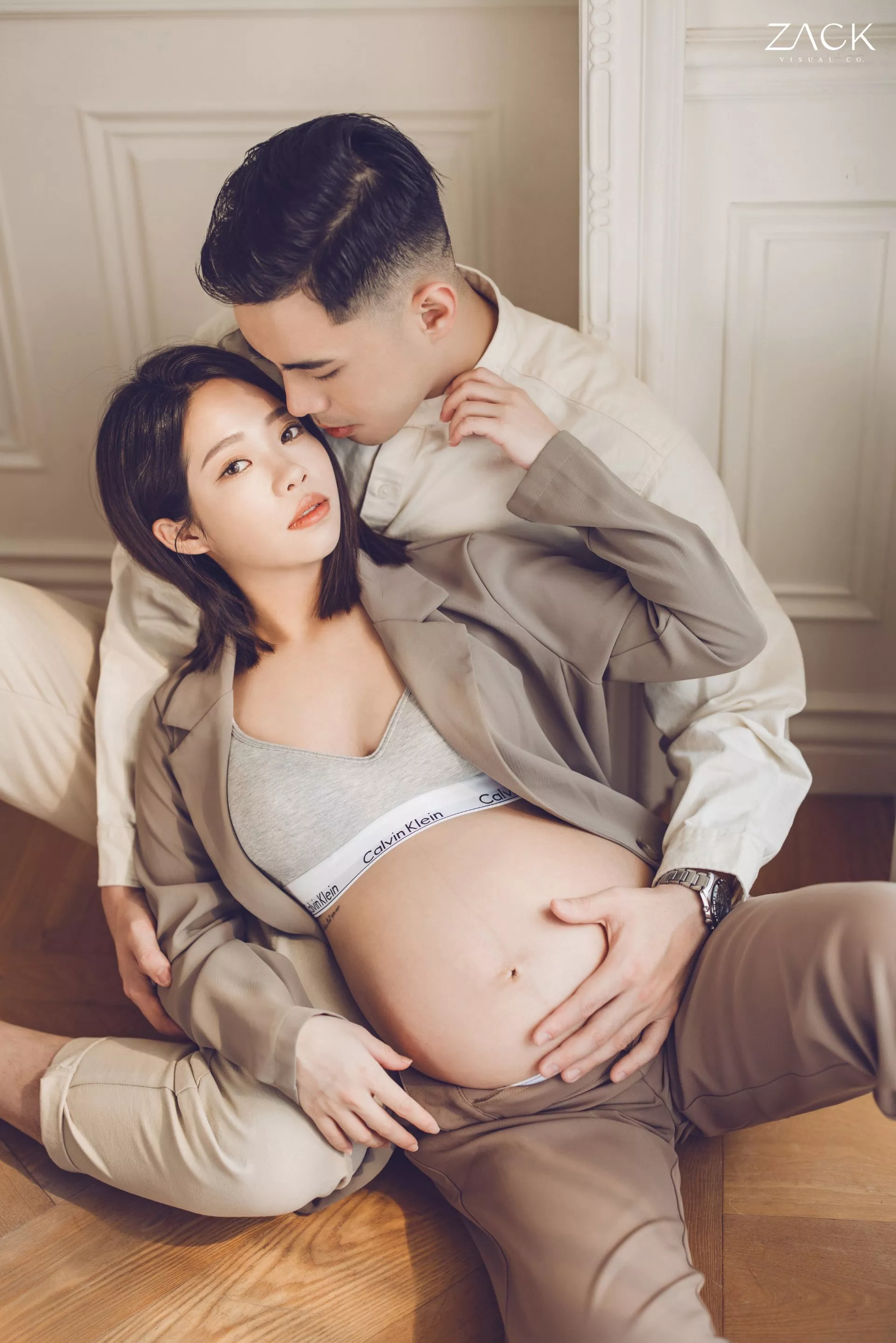 人像攝影師Zack.Xu.維澤10-【孕婦紀念】雅雯孕婦照