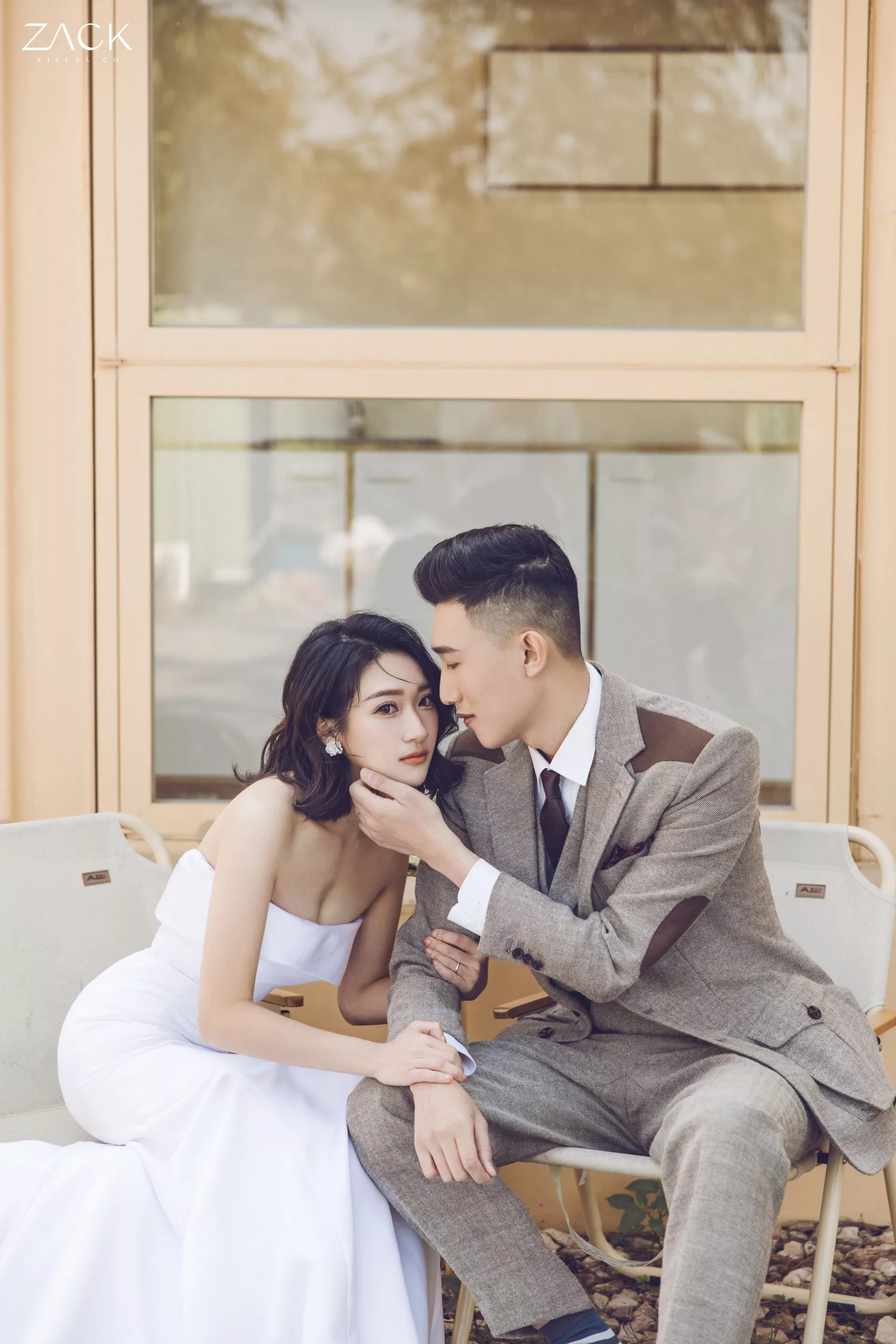 婚紗攝影師Zack.Xu.維澤2-【婚紗攝影】信邑　∞　睿妍婚紗照
