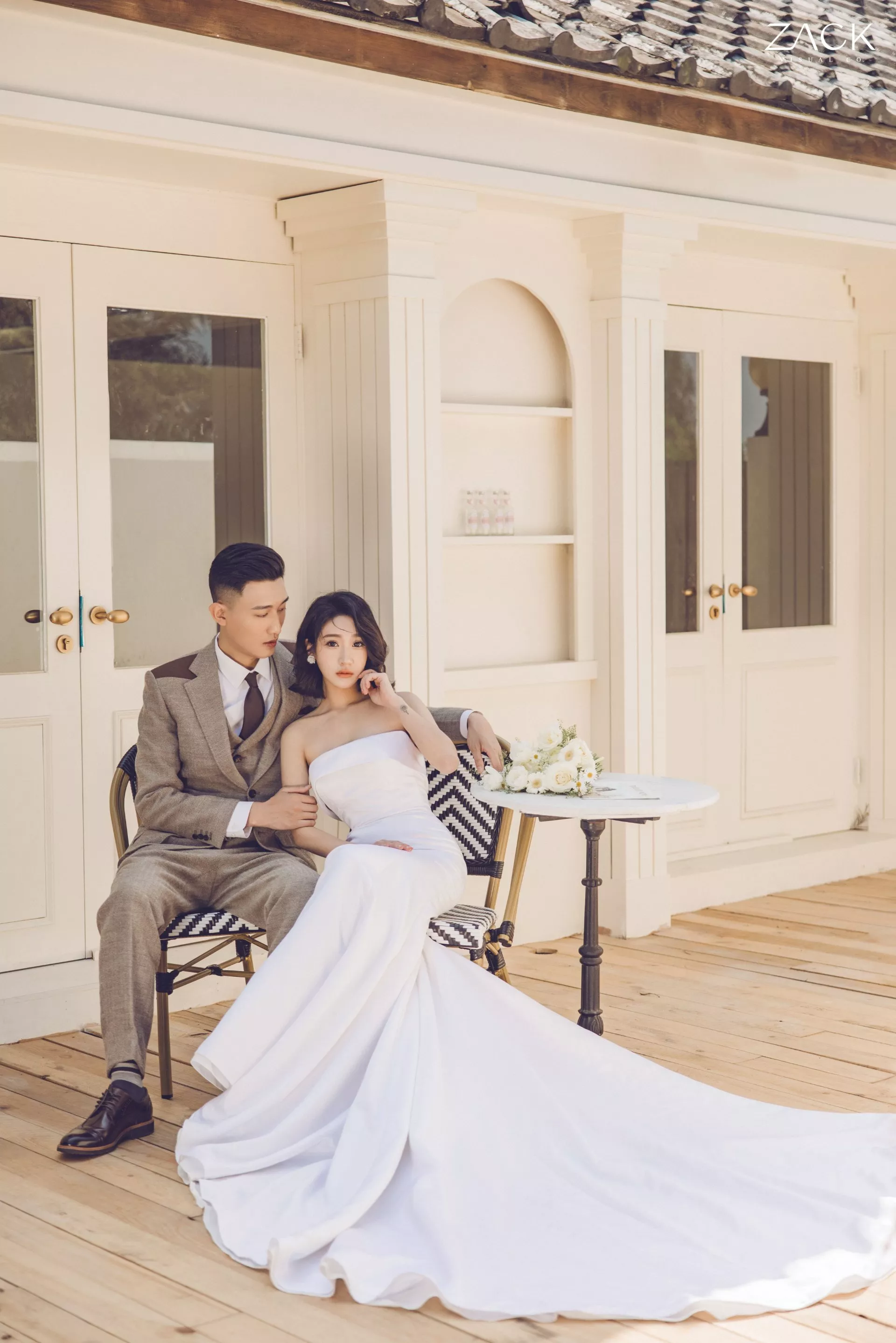 婚紗攝影師Zack.Xu.維澤6-【婚紗攝影】信邑　∞　睿妍婚紗照