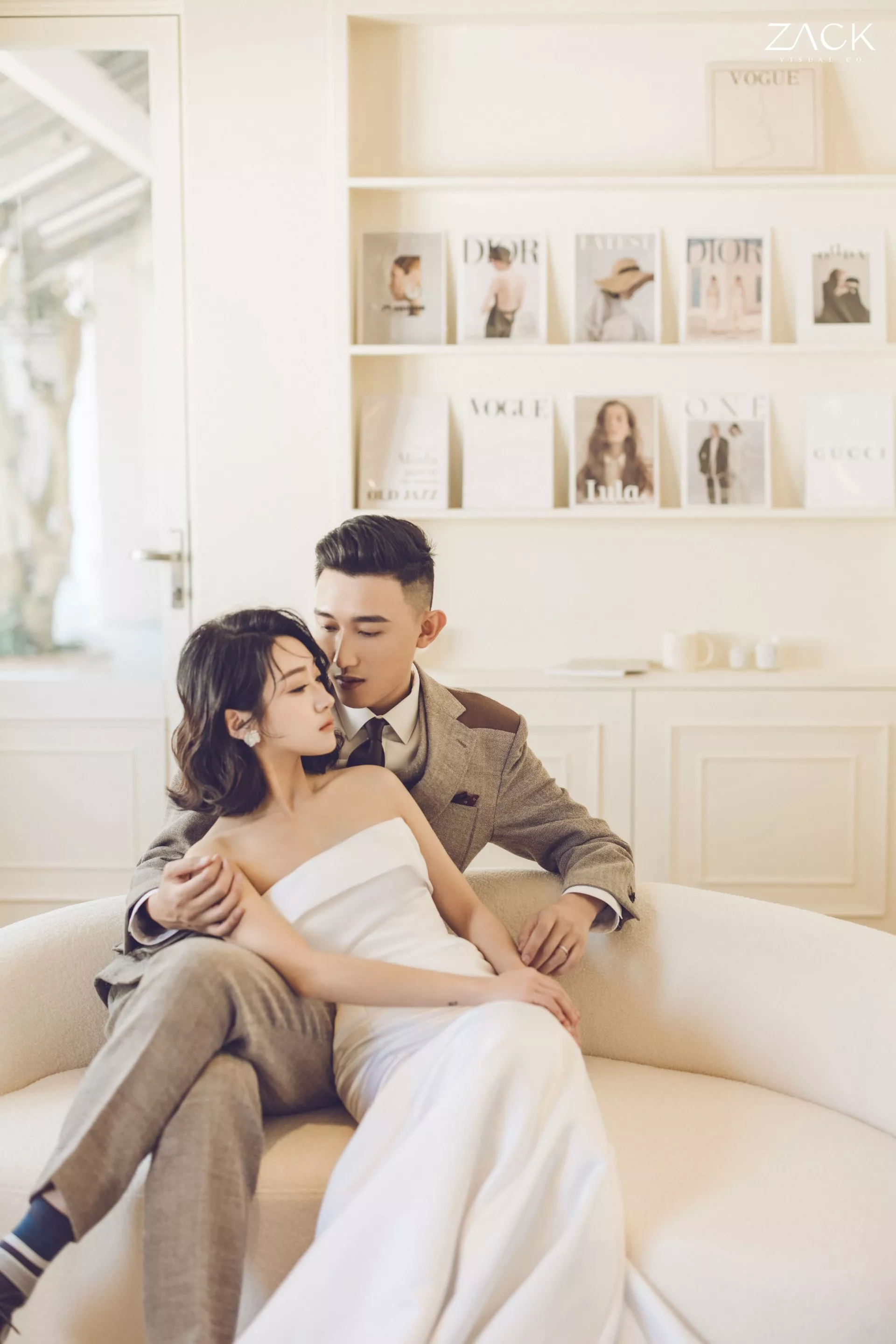 婚紗攝影師Zack.Xu.維澤7-【婚紗攝影】信邑　∞　睿妍婚紗照