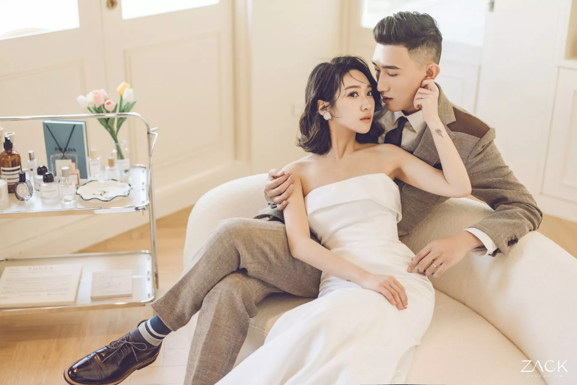 婚紗攝影師Zack.Xu.維澤8-【婚紗攝影】信邑　∞　睿妍婚紗照