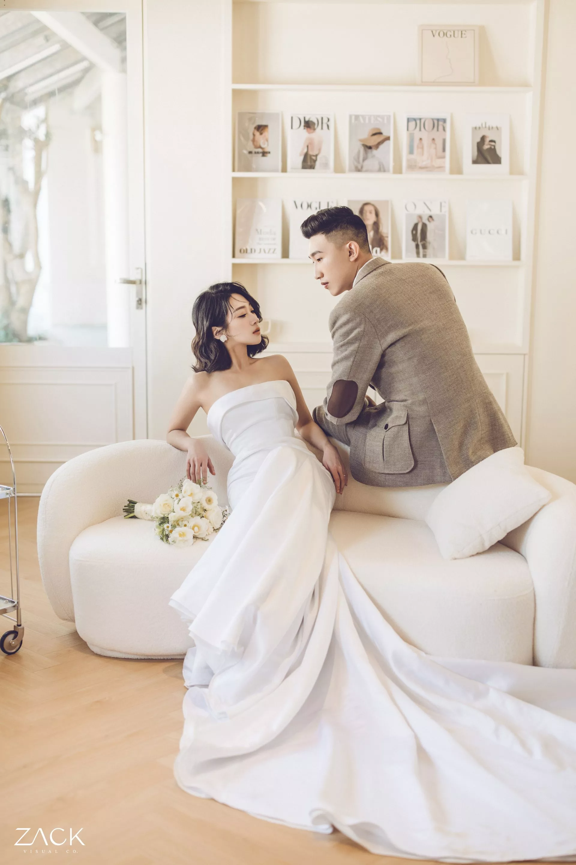 婚紗攝影師Zack.Xu.維澤9-【婚紗攝影】信邑　∞　睿妍婚紗照