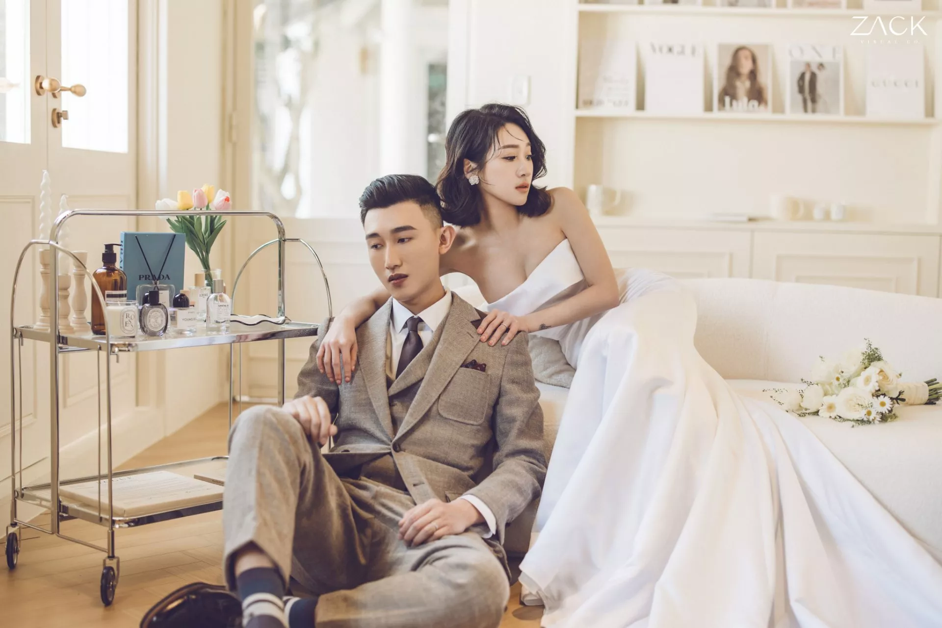 婚紗攝影師Zack.Xu.維澤11-【婚紗攝影】信邑　∞　睿妍婚紗照