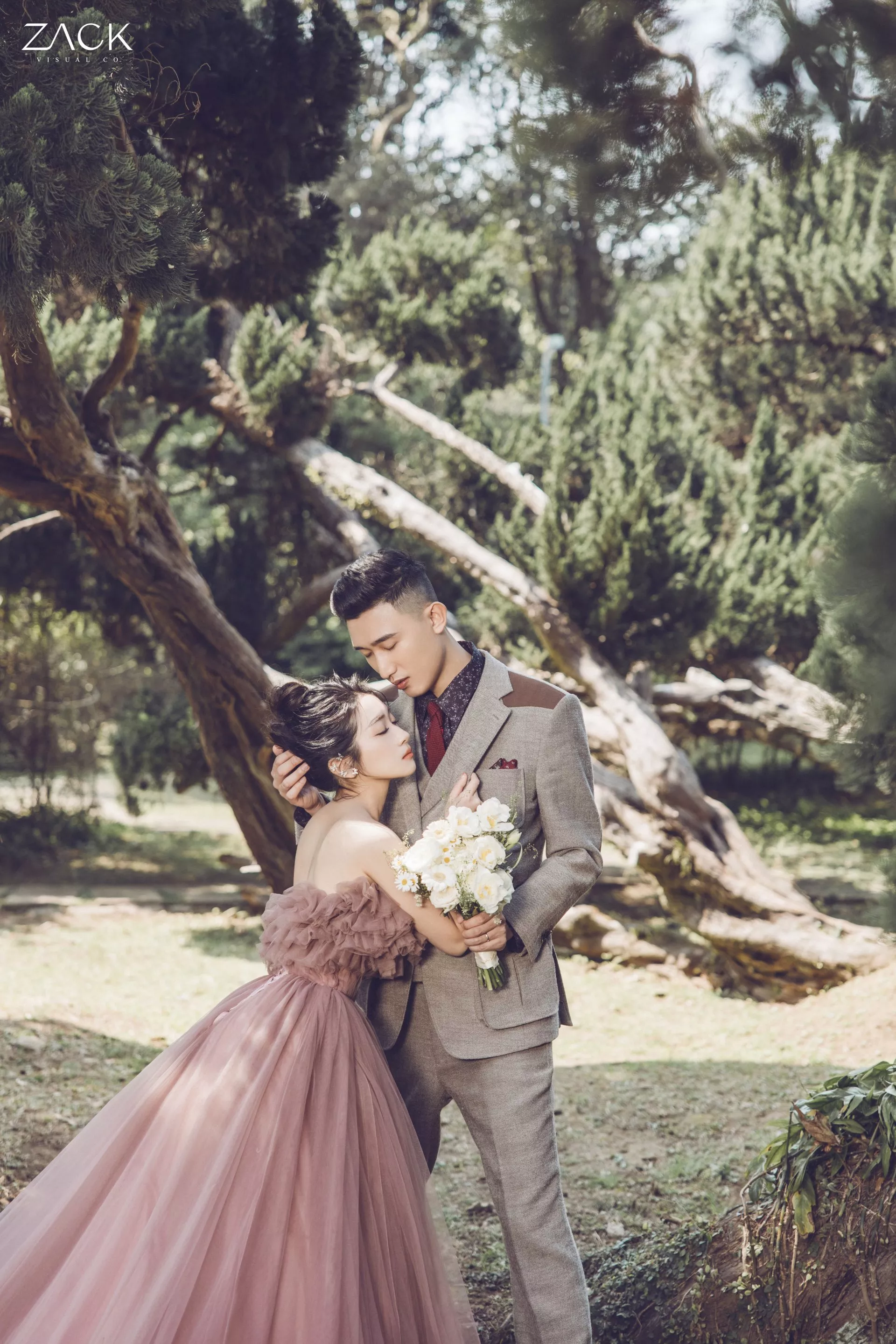 婚紗攝影師Zack.Xu.維澤12-【婚紗攝影】信邑　∞　睿妍婚紗照