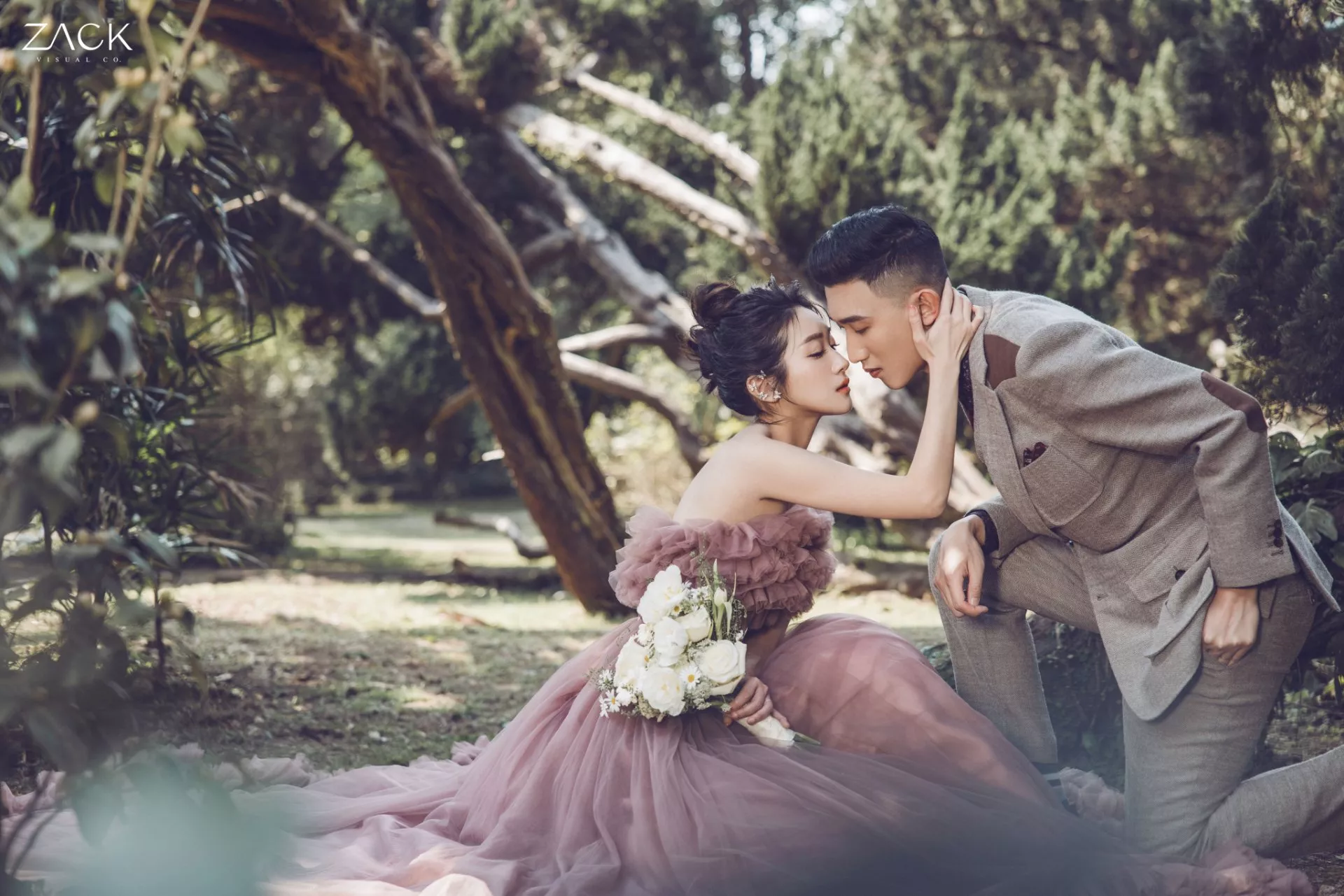婚紗攝影師Zack.Xu.維澤14-【婚紗攝影】信邑　∞　睿妍婚紗照